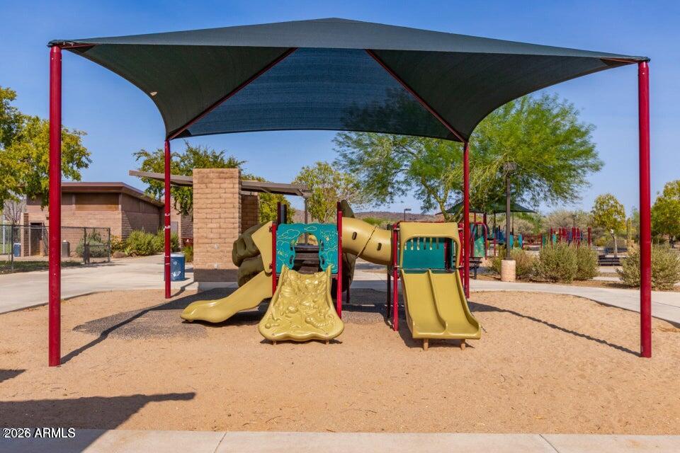 VISTANCIA VILLAGE - Residential