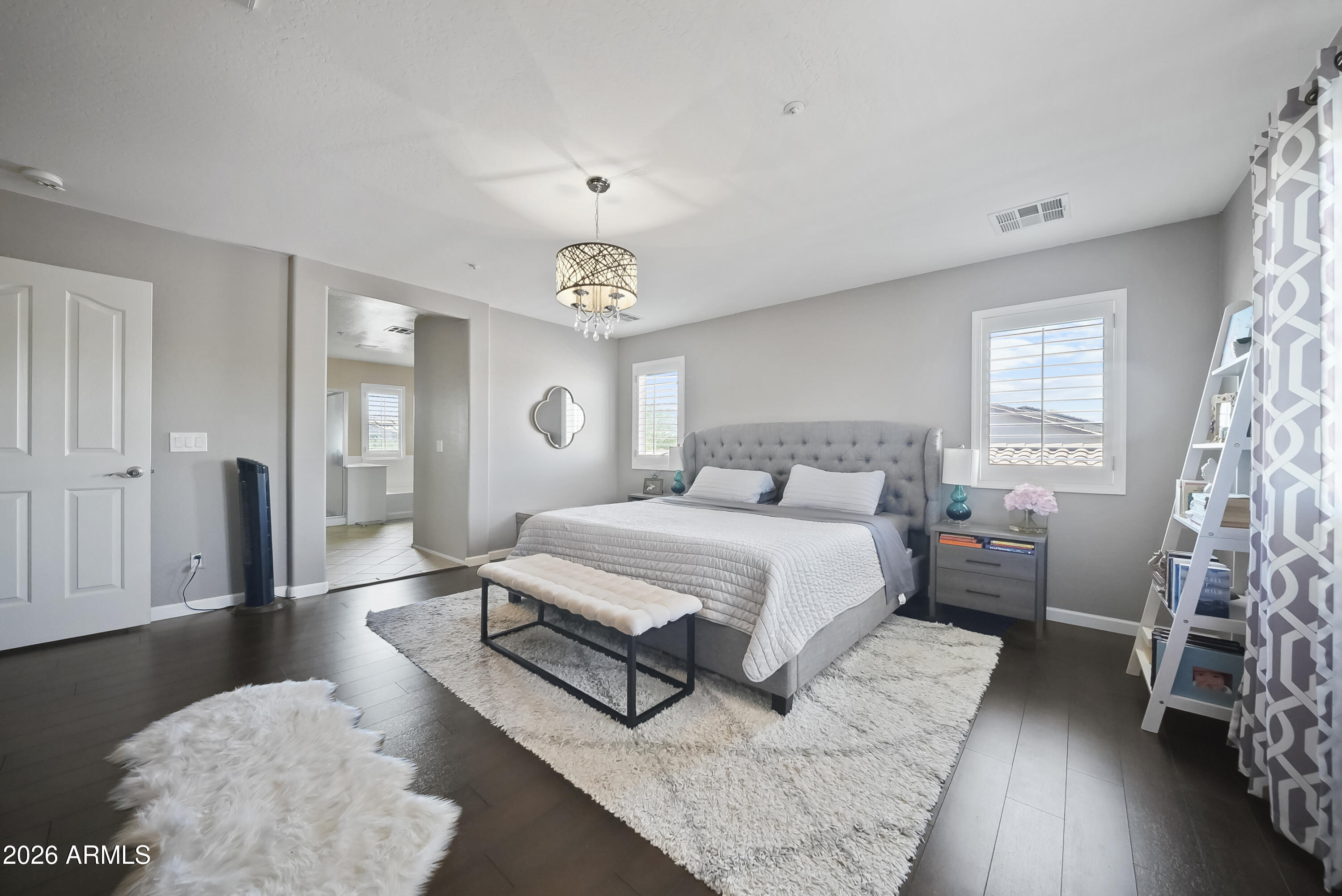 VISTANCIA VILLAGE - Residential