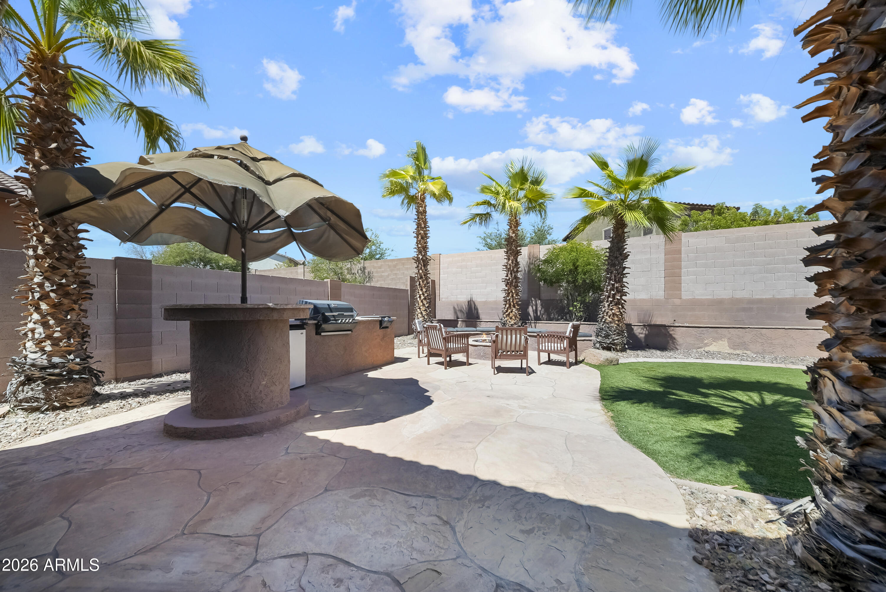 VISTANCIA VILLAGE - Residential
