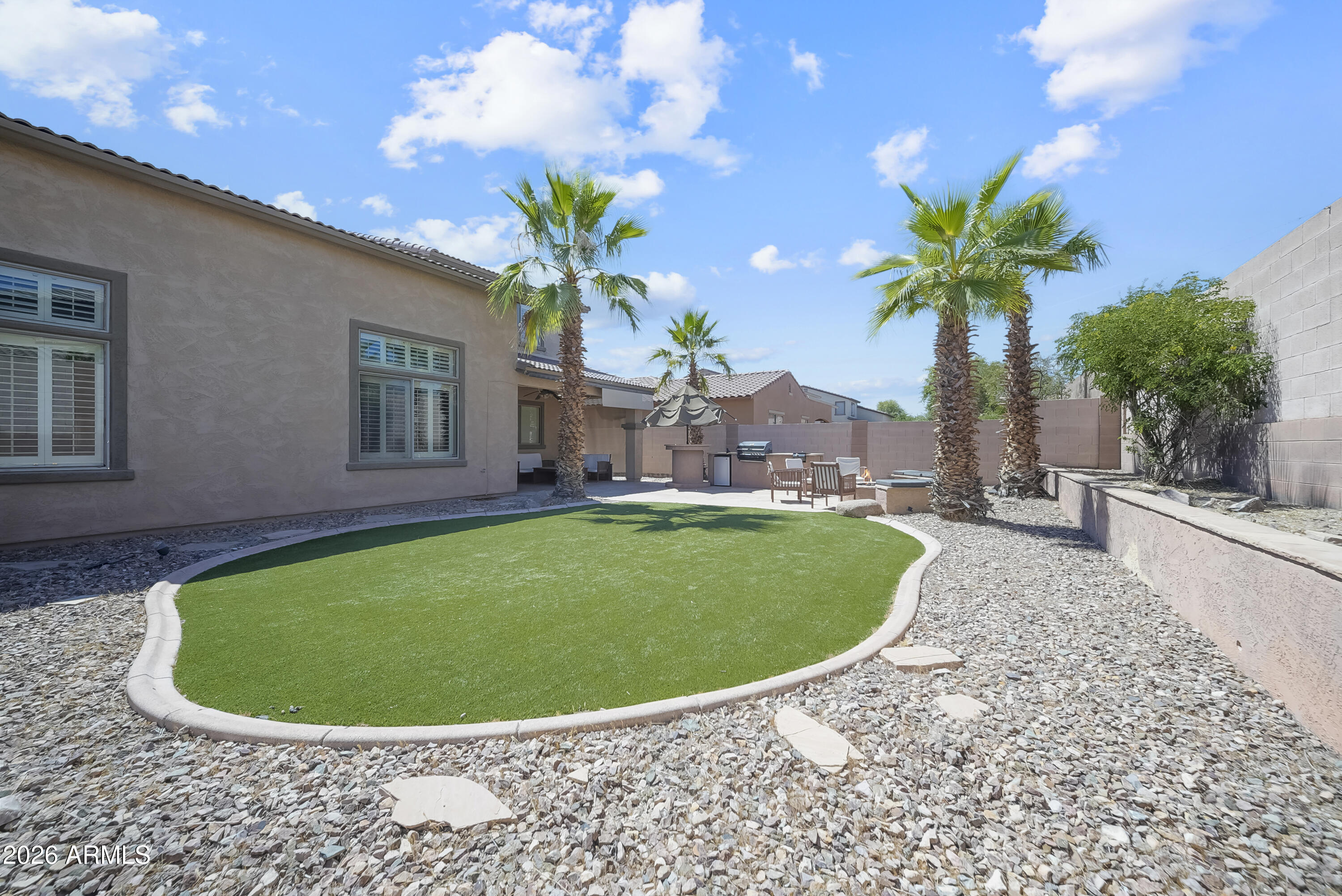 VISTANCIA VILLAGE - Residential