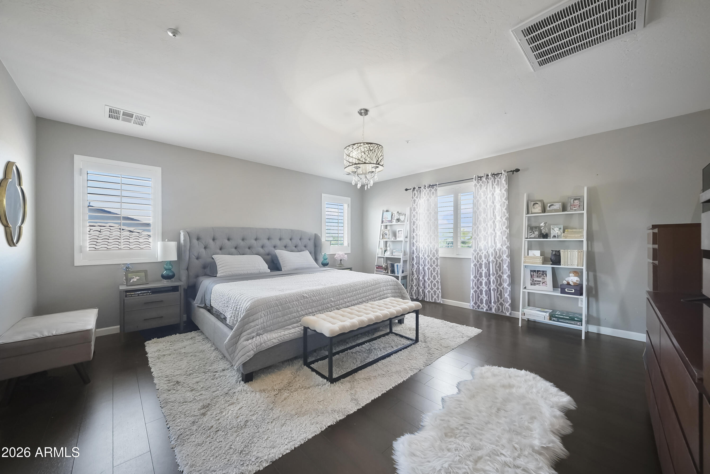 VISTANCIA VILLAGE - Residential