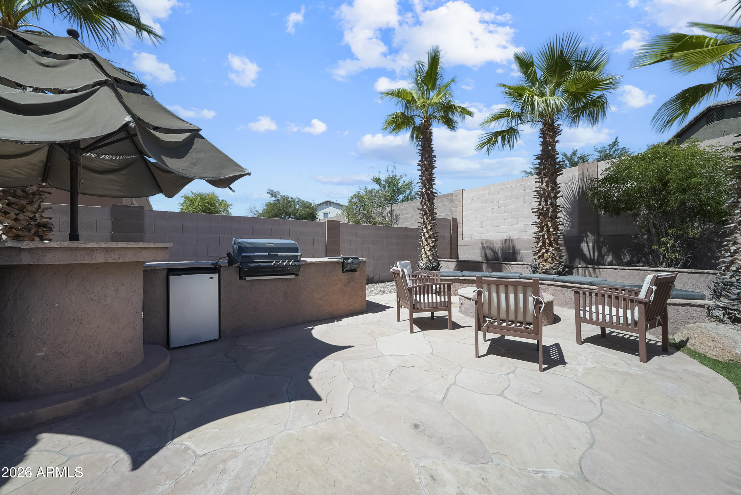VISTANCIA VILLAGE - Residential