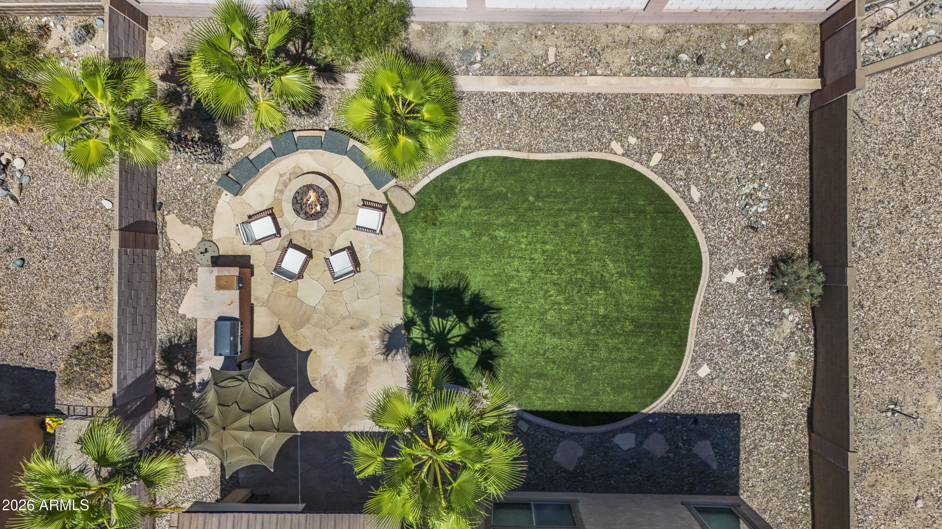 VISTANCIA VILLAGE - Residential