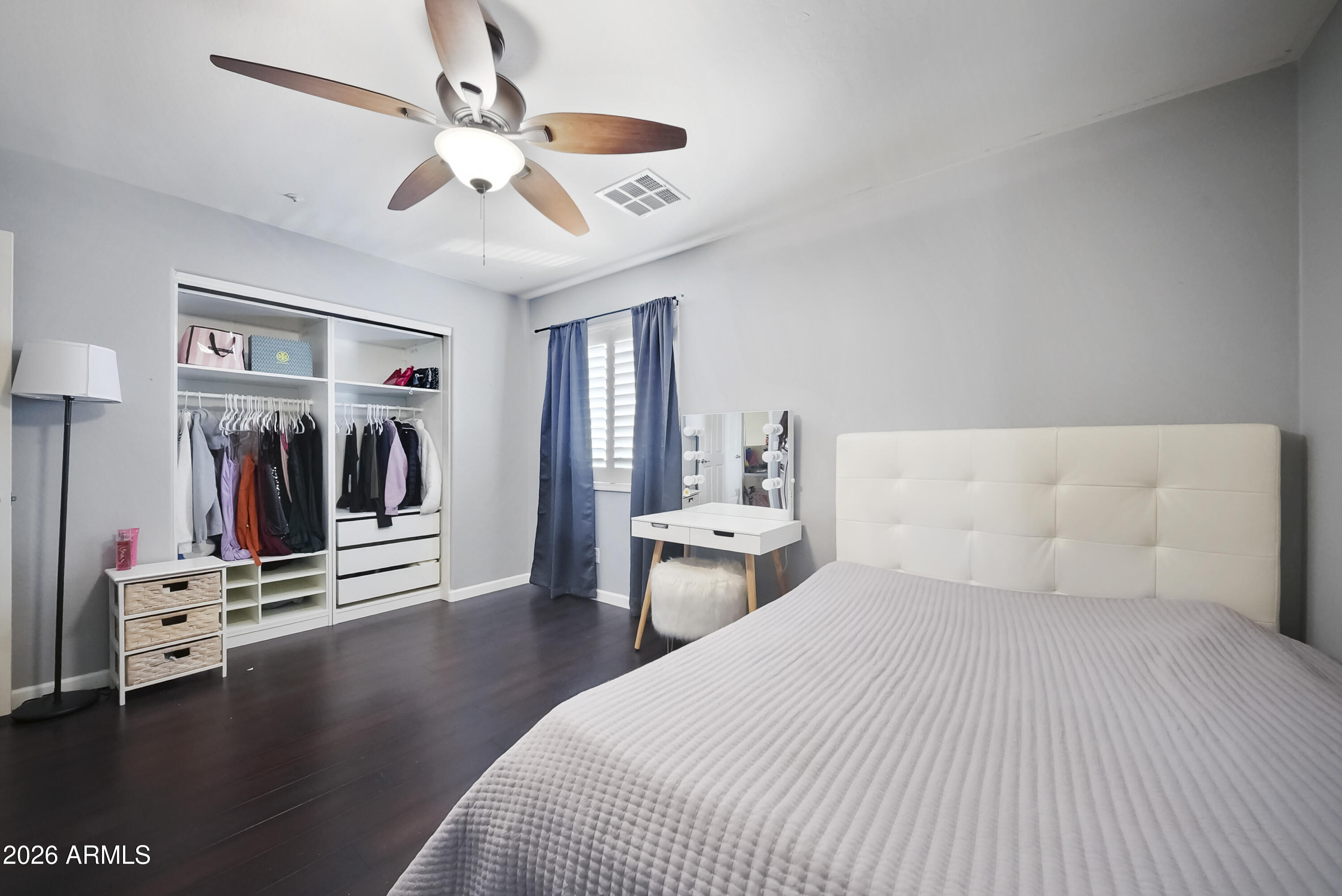 VISTANCIA VILLAGE - Residential