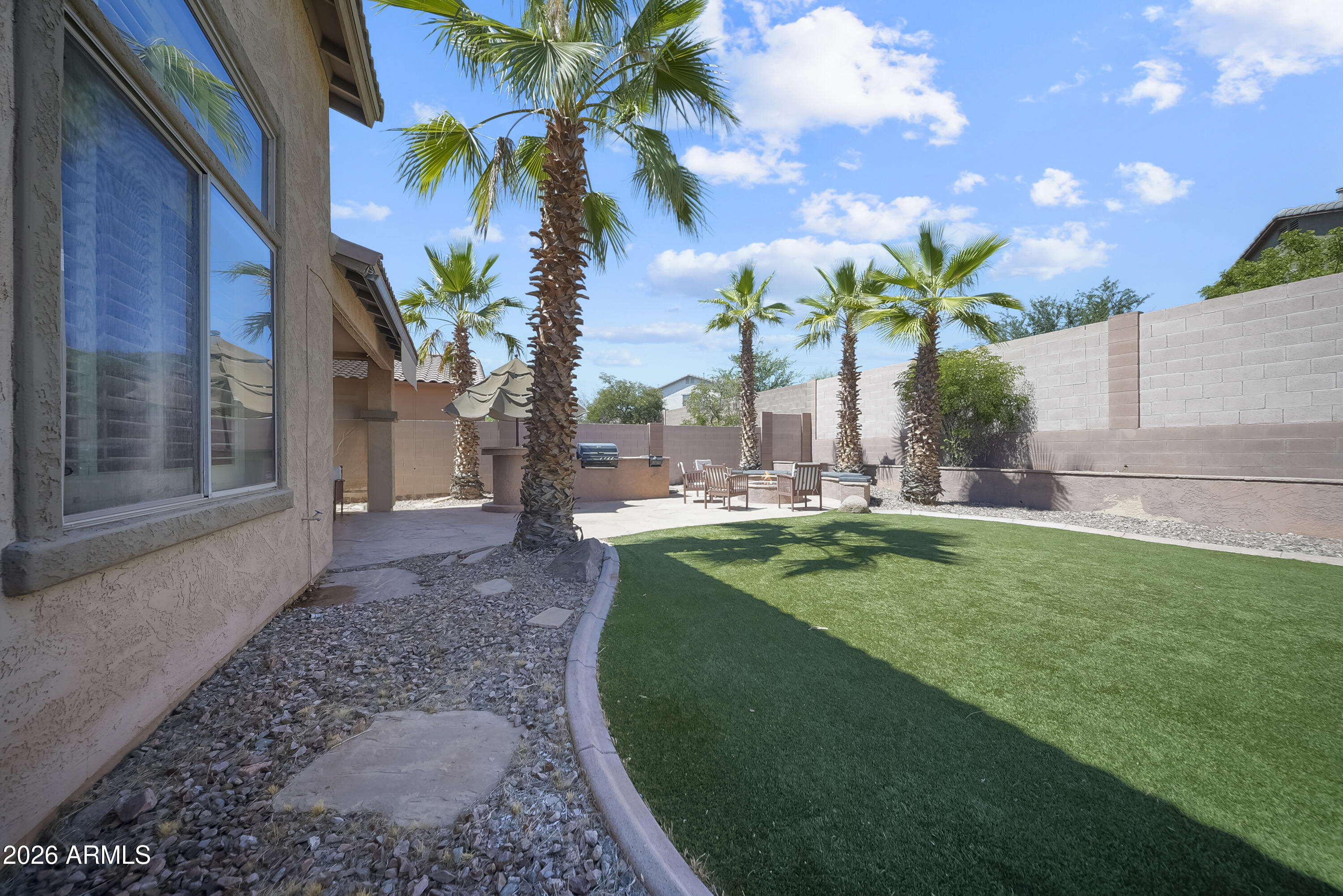 VISTANCIA VILLAGE - Residential