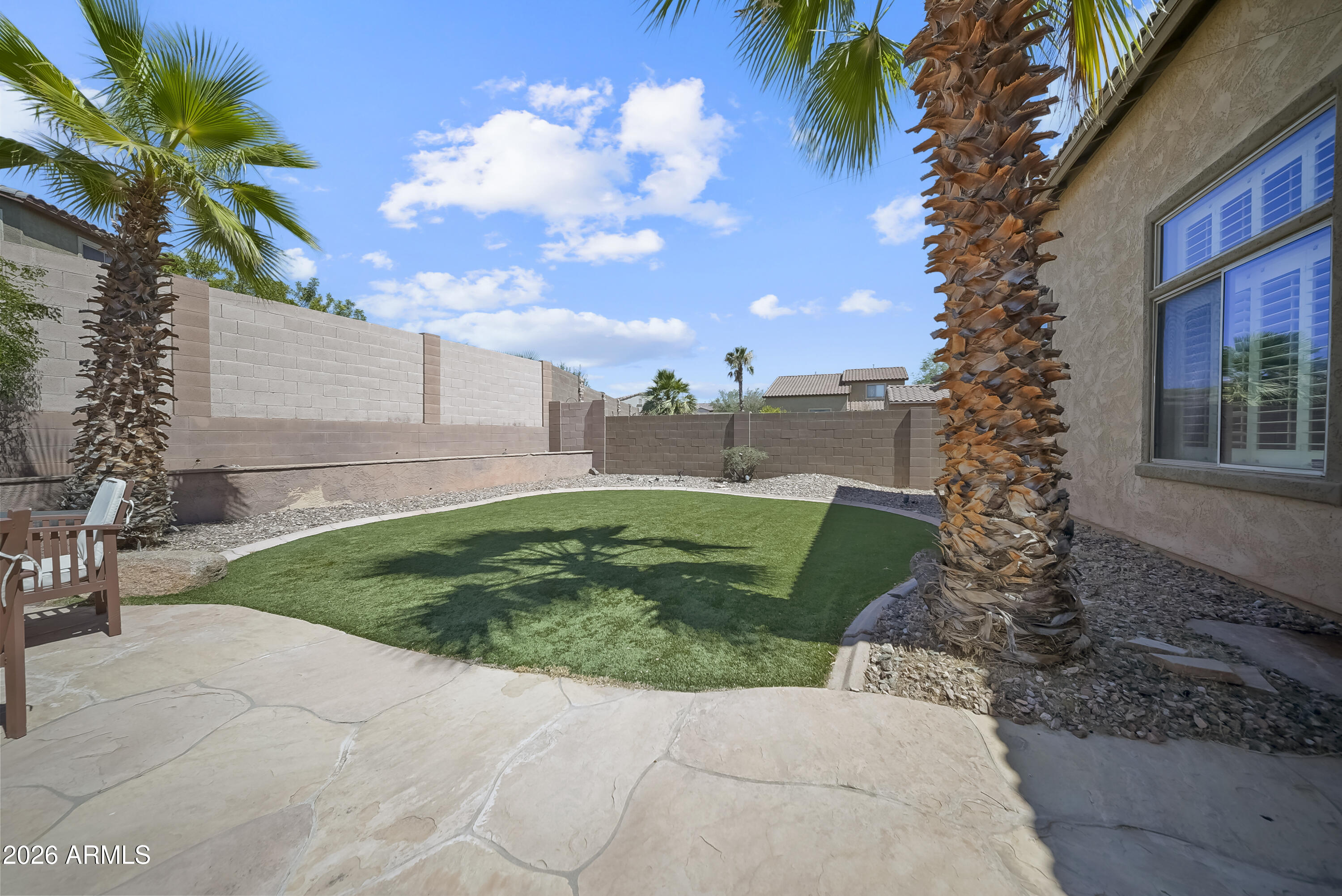 VISTANCIA VILLAGE - Residential