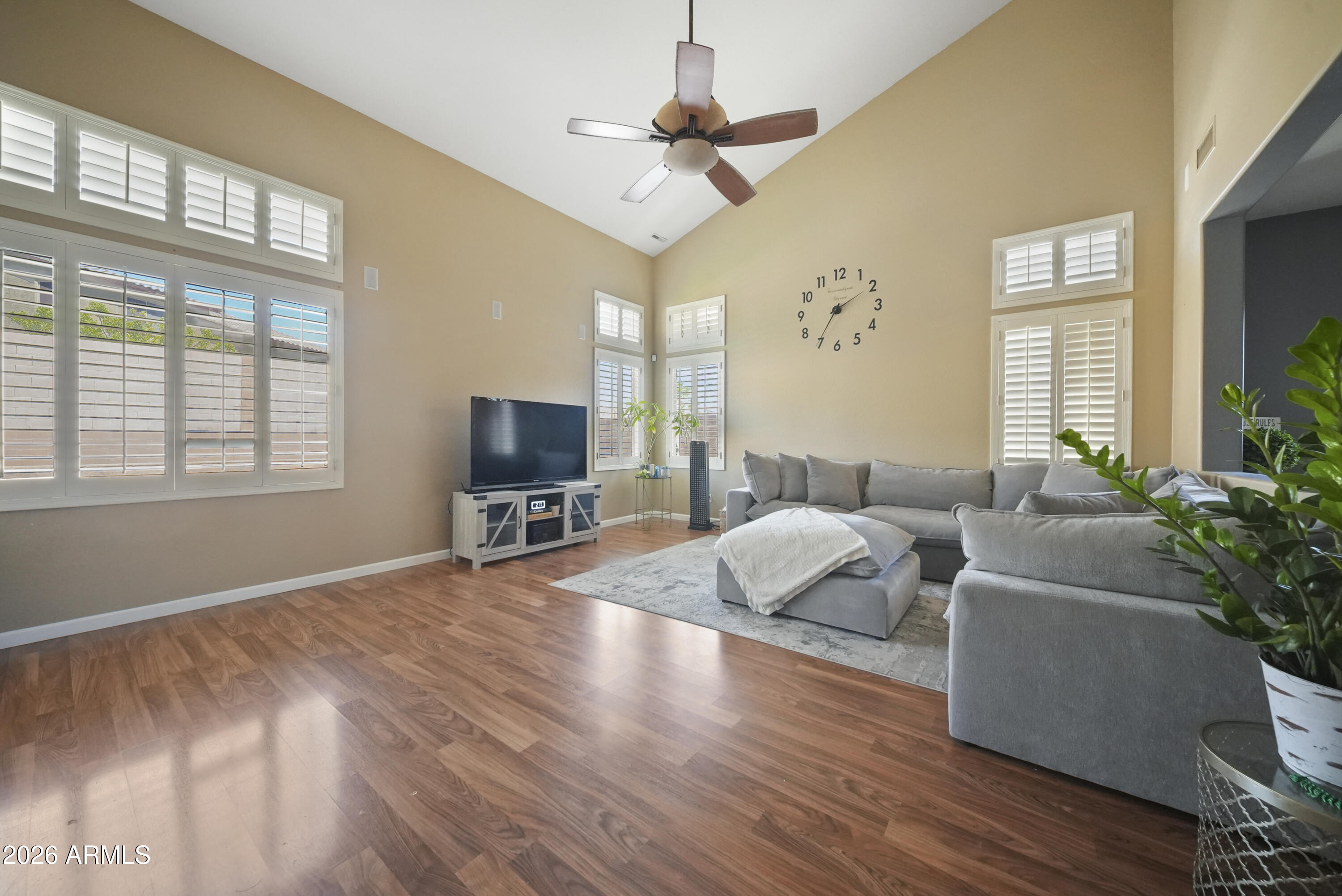 VISTANCIA VILLAGE - Residential