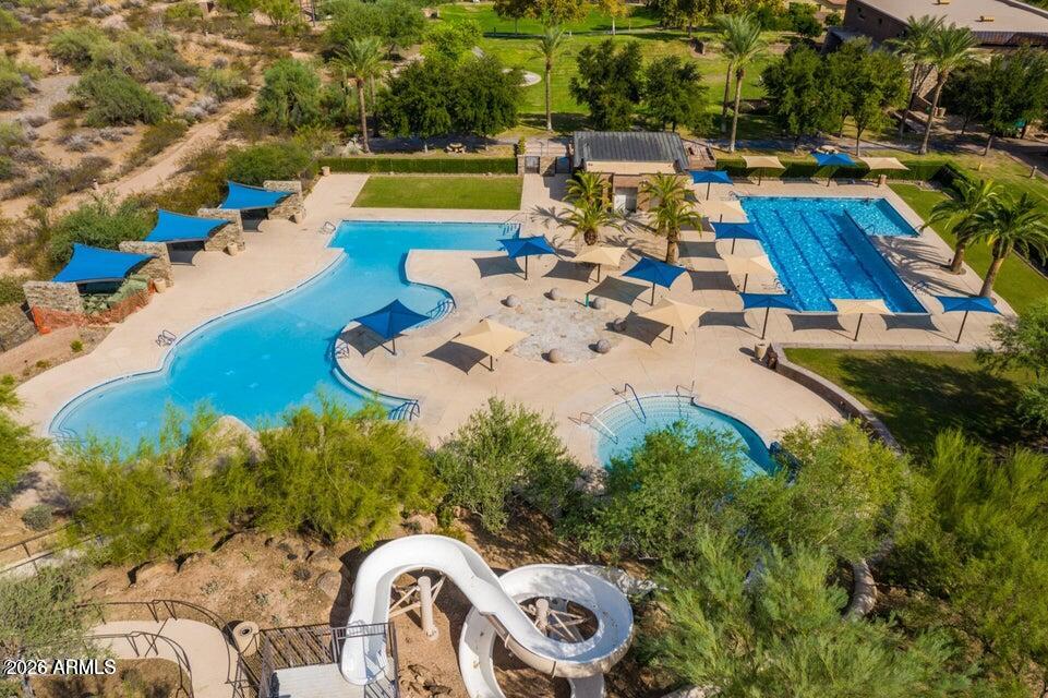 VISTANCIA VILLAGE - Residential