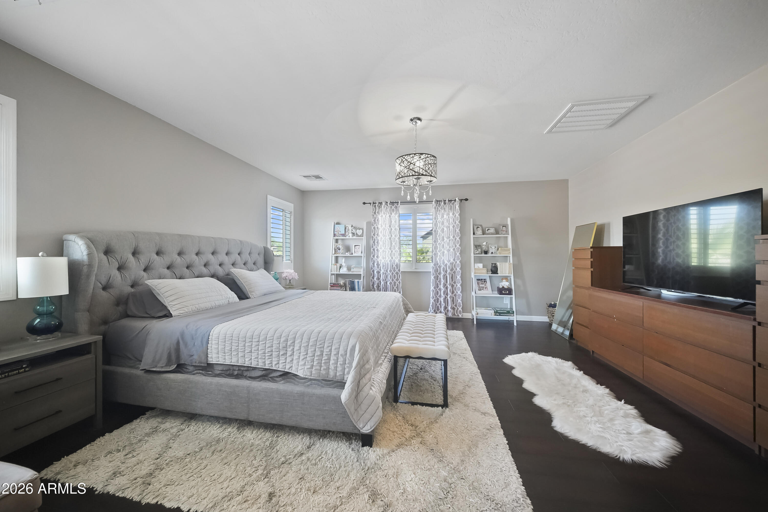 VISTANCIA VILLAGE - Residential