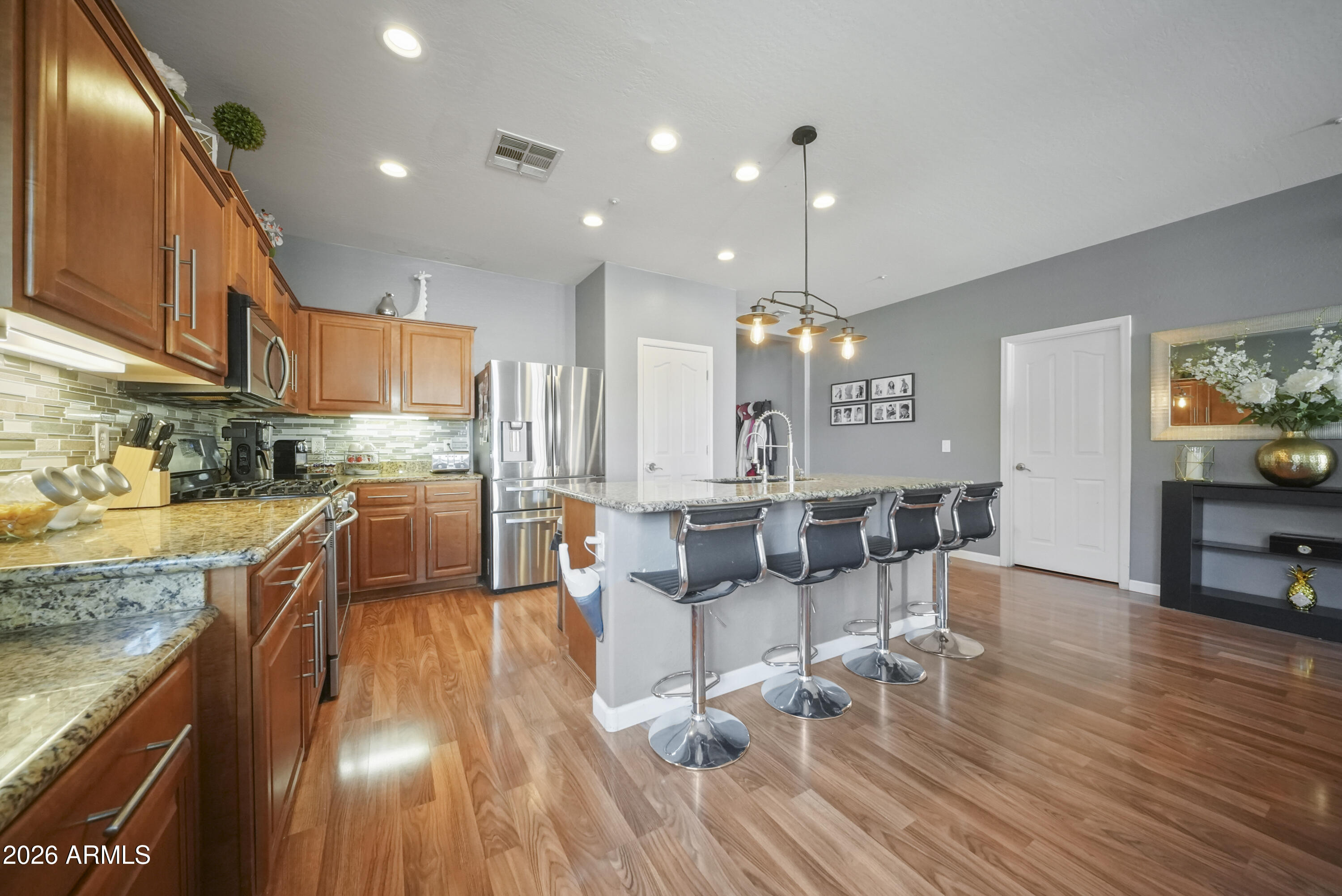 VISTANCIA VILLAGE - Residential