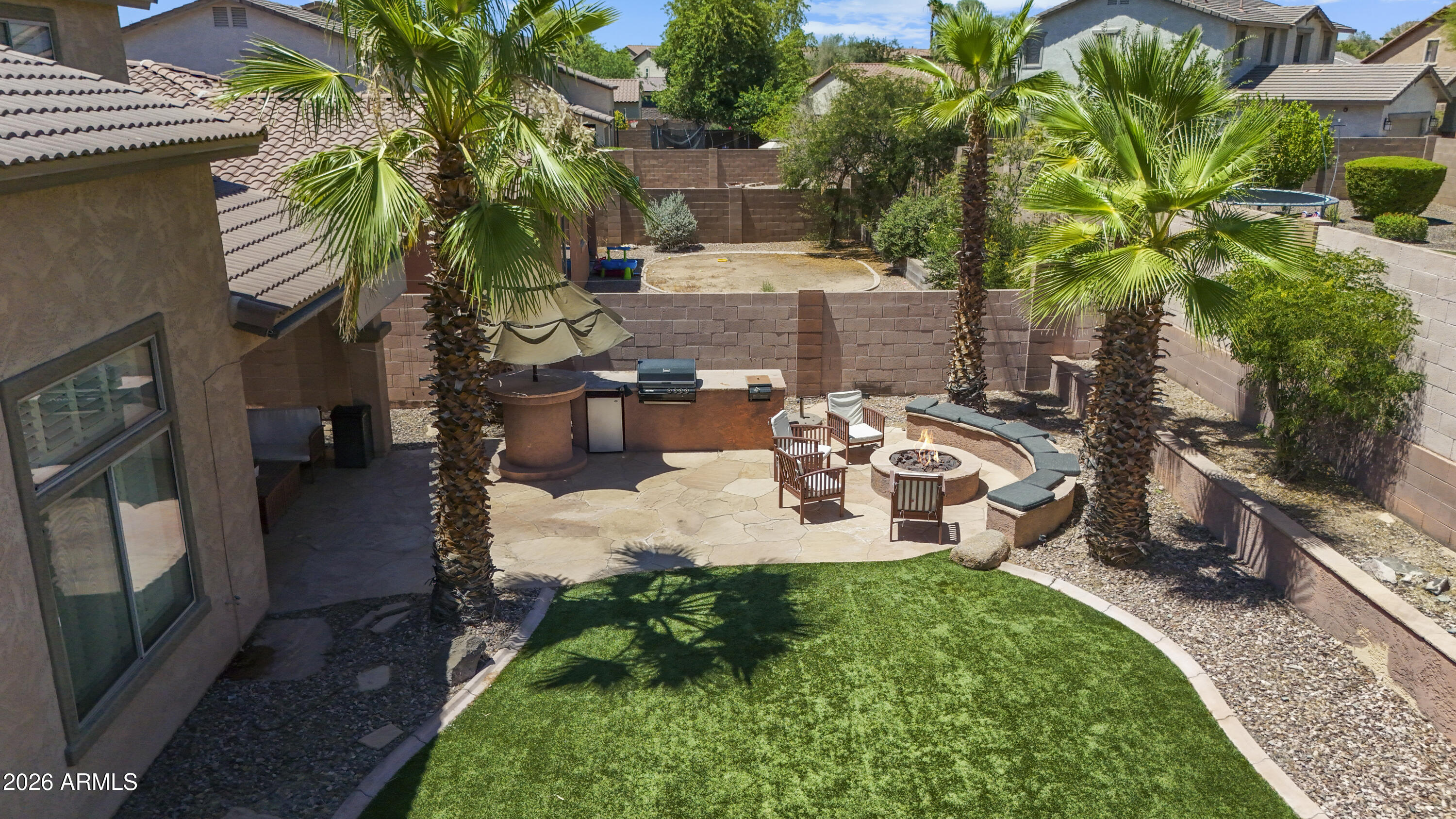 VISTANCIA VILLAGE - Residential