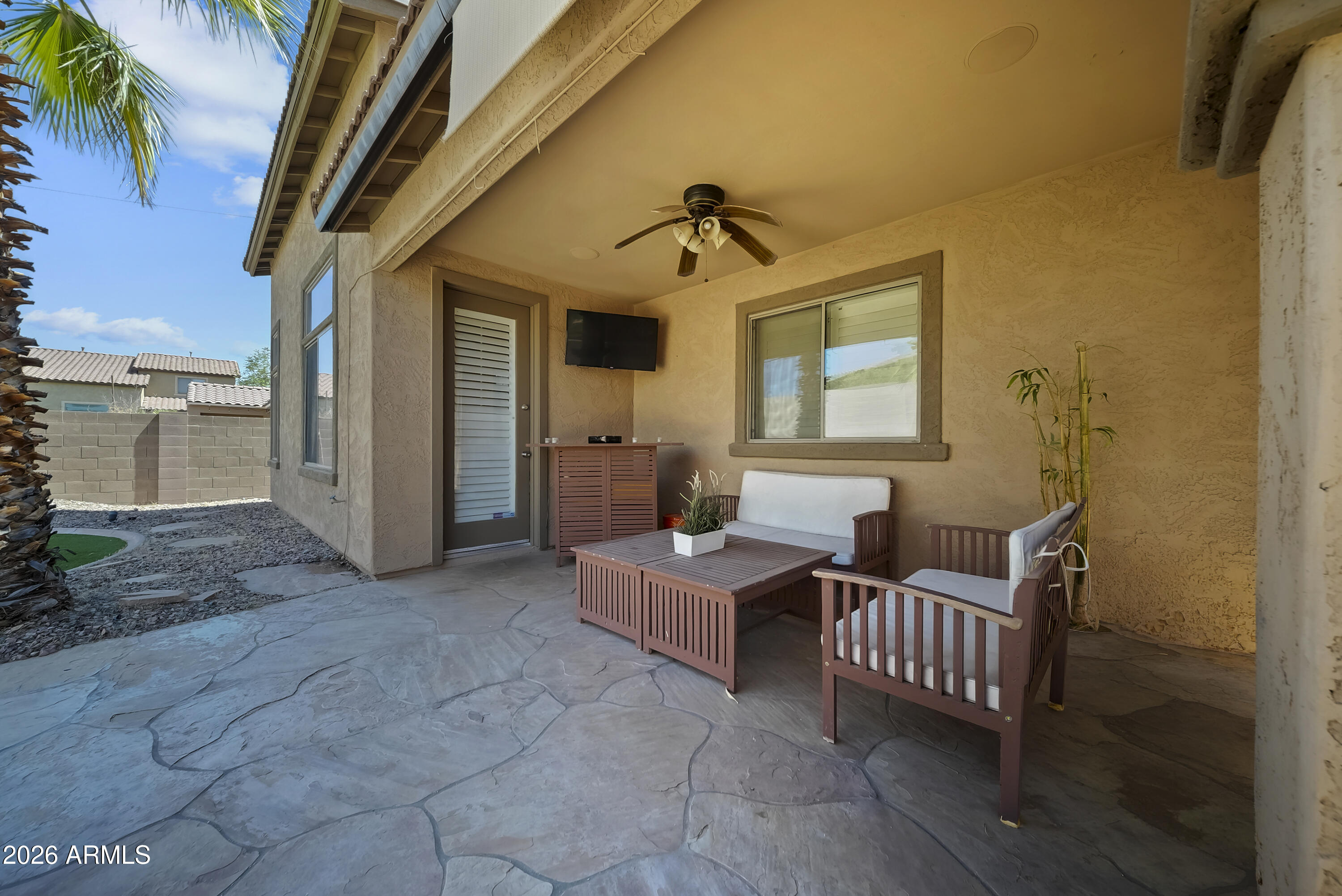 VISTANCIA VILLAGE - Residential