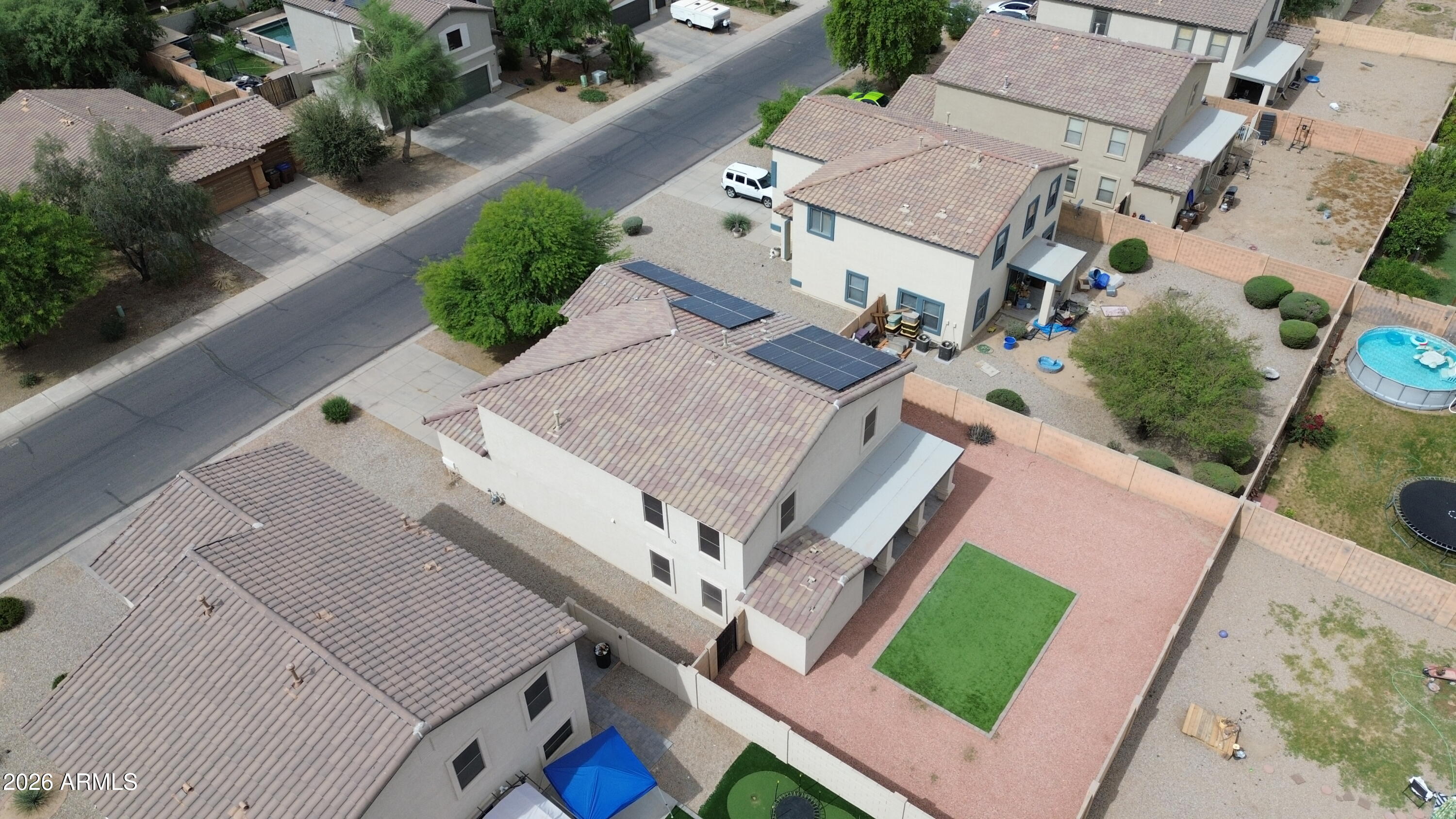 CASTLEGATE PARCEL 5 - Residential