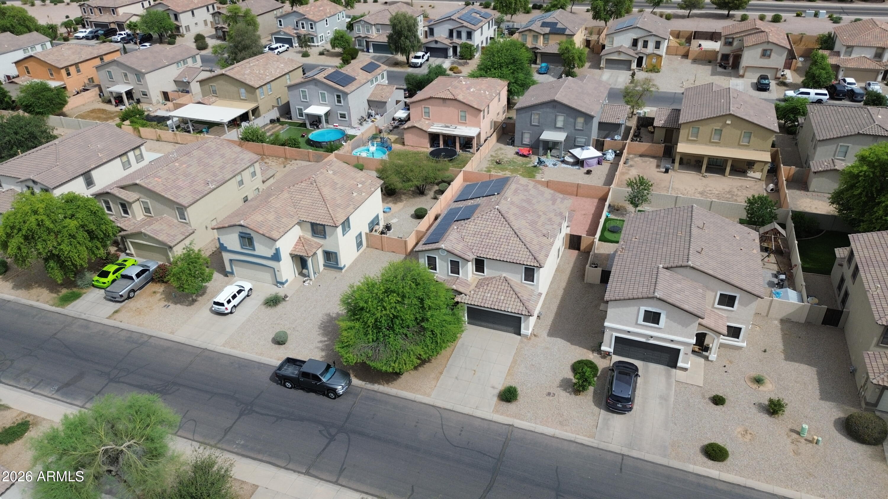 CASTLEGATE PARCEL 5 - Residential