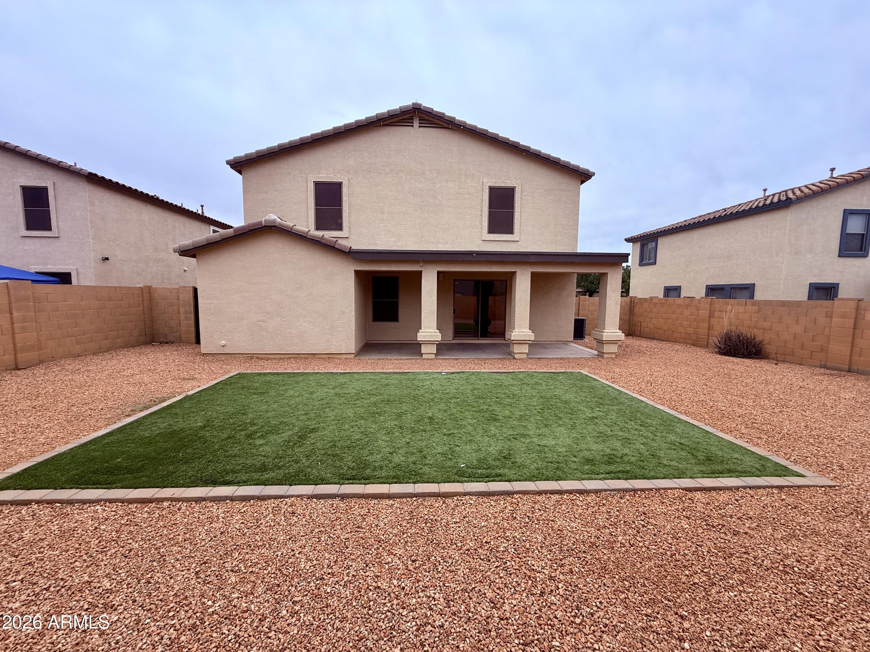 CASTLEGATE PARCEL 5 - Residential