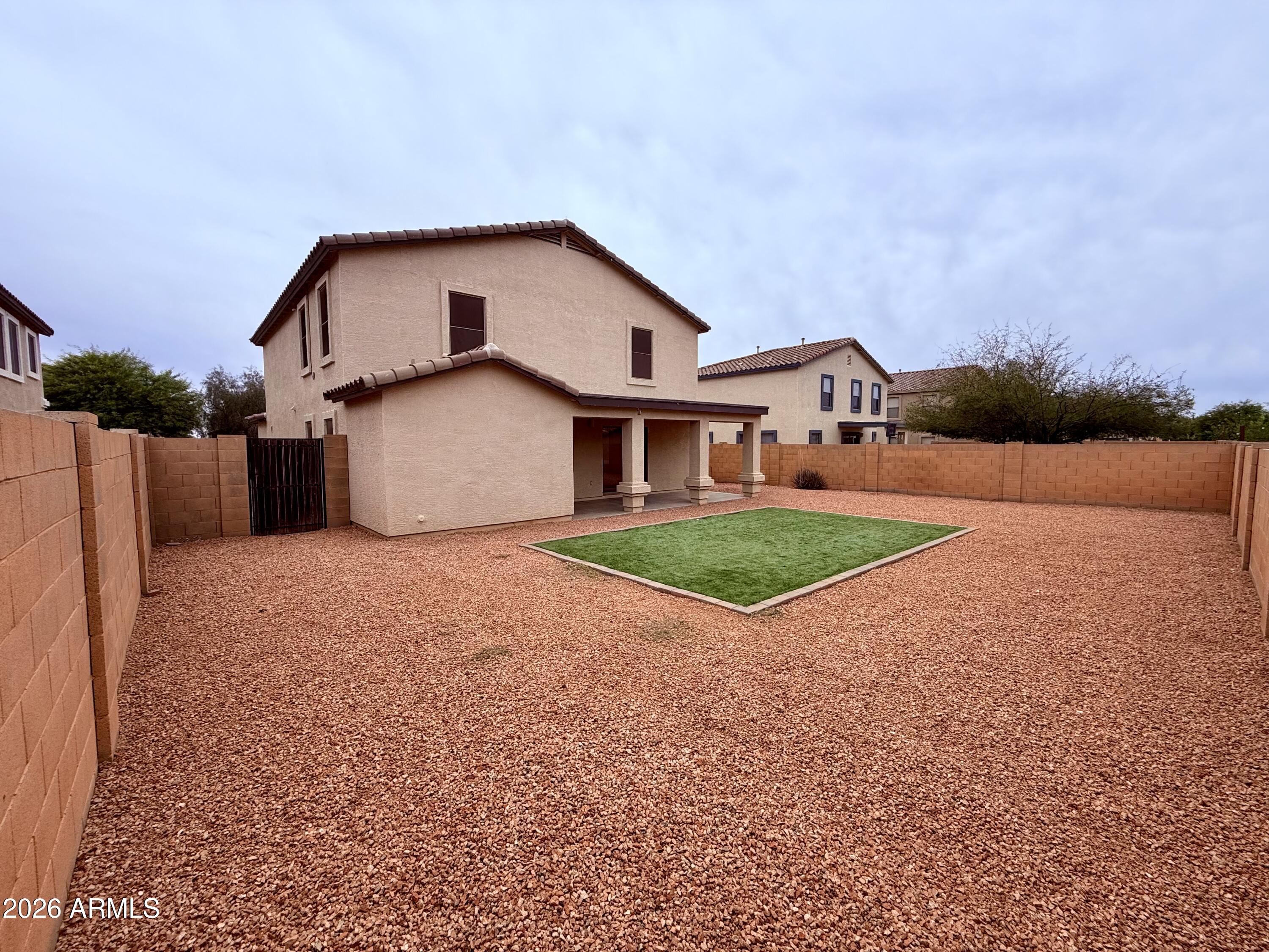 CASTLEGATE PARCEL 5 - Residential