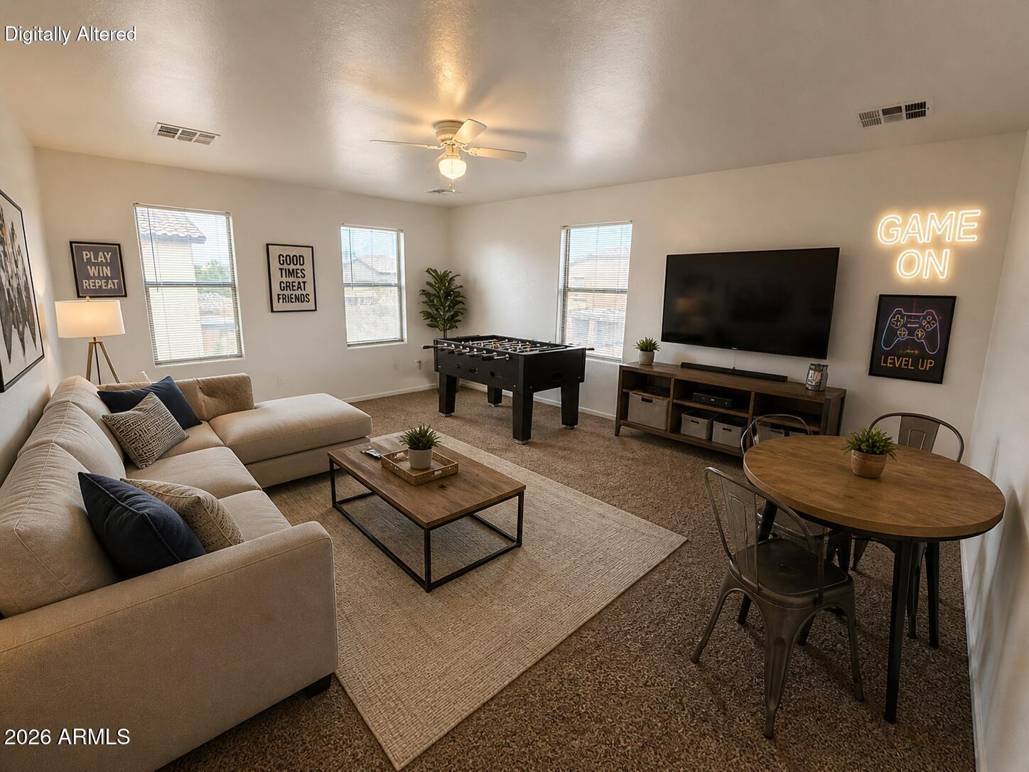 CASTLEGATE PARCEL 5 - Residential