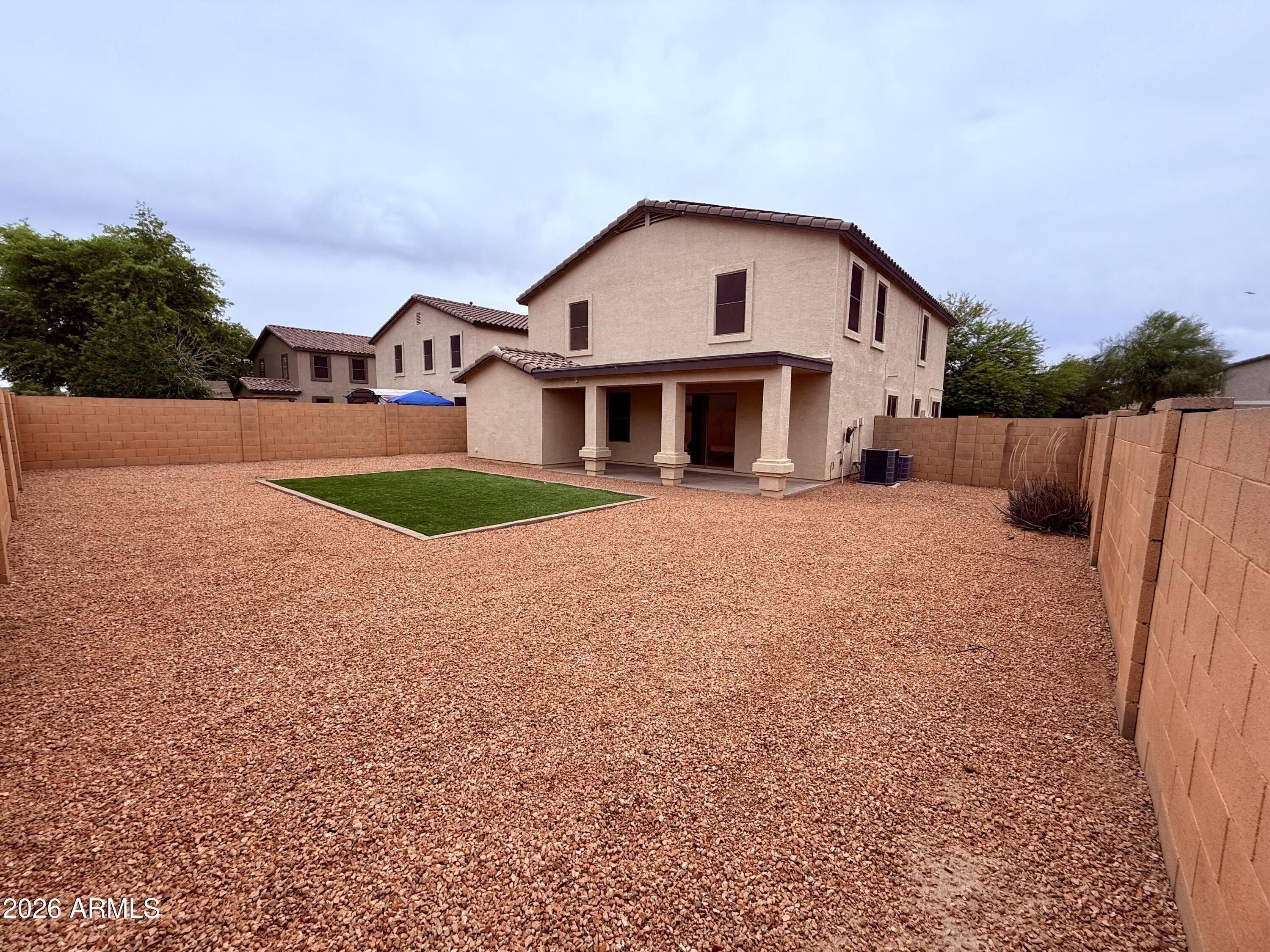 CASTLEGATE PARCEL 5 - Residential