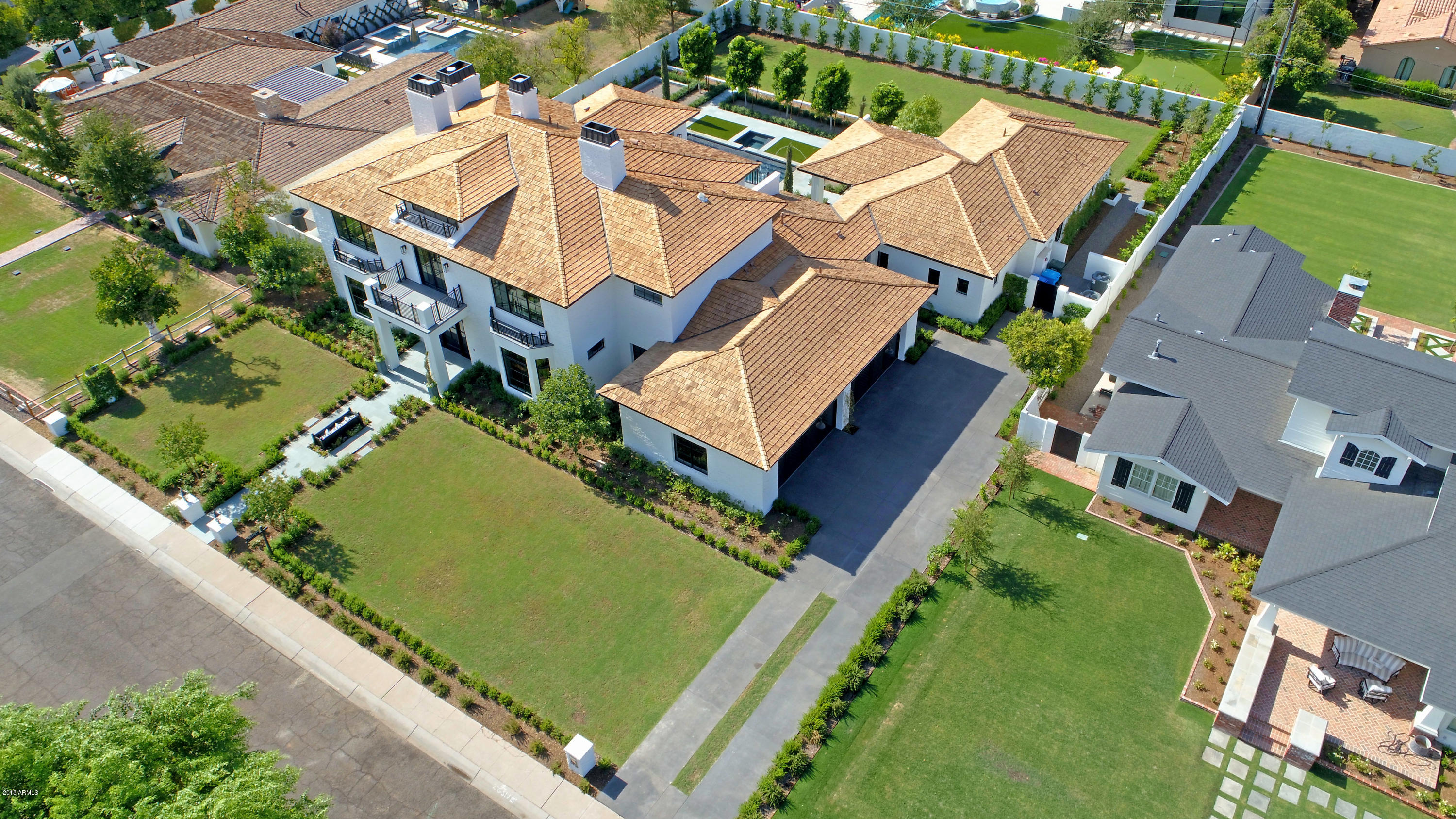 CHARNWOOD 2 - Residential