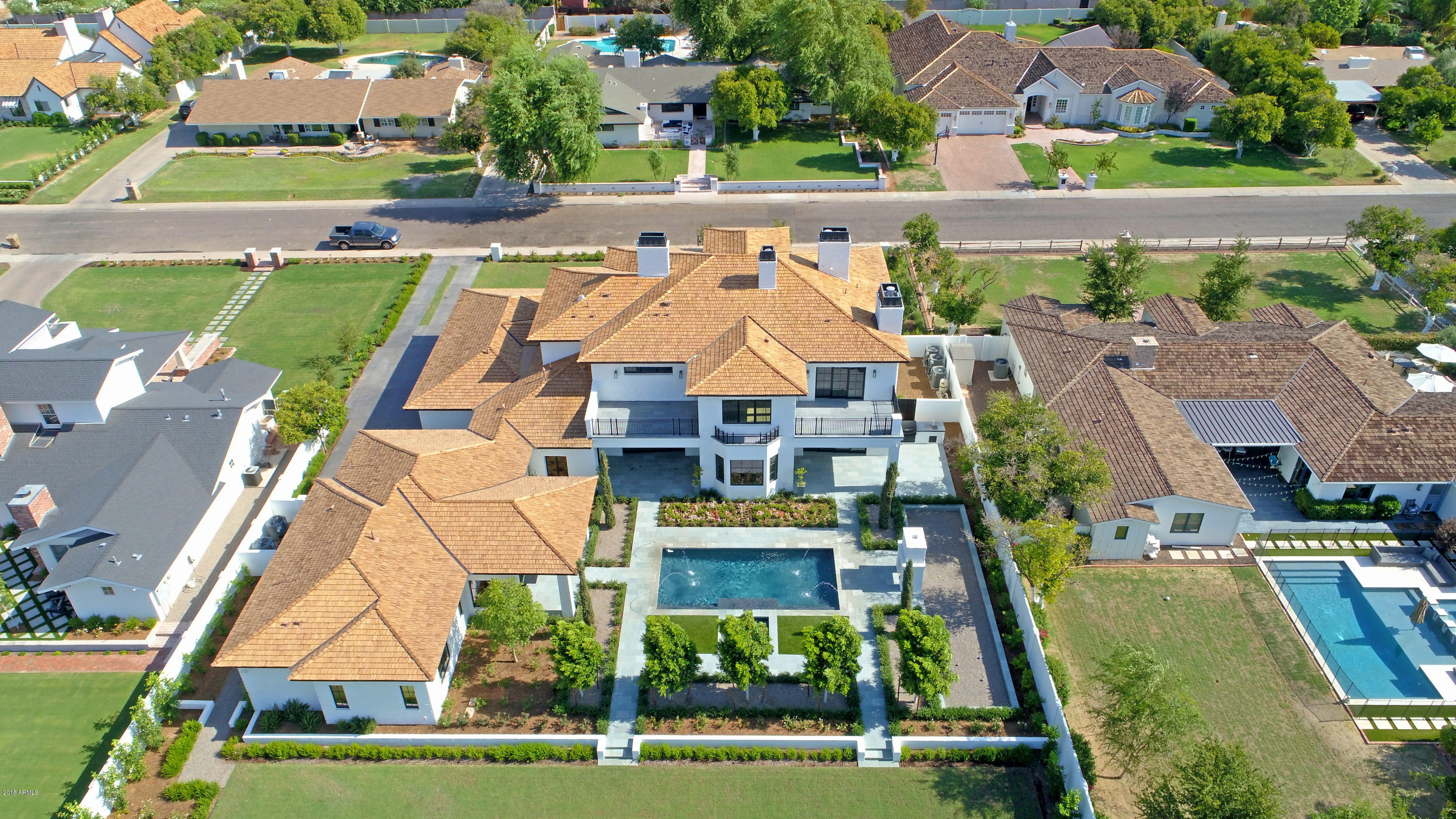 CHARNWOOD 2 - Residential