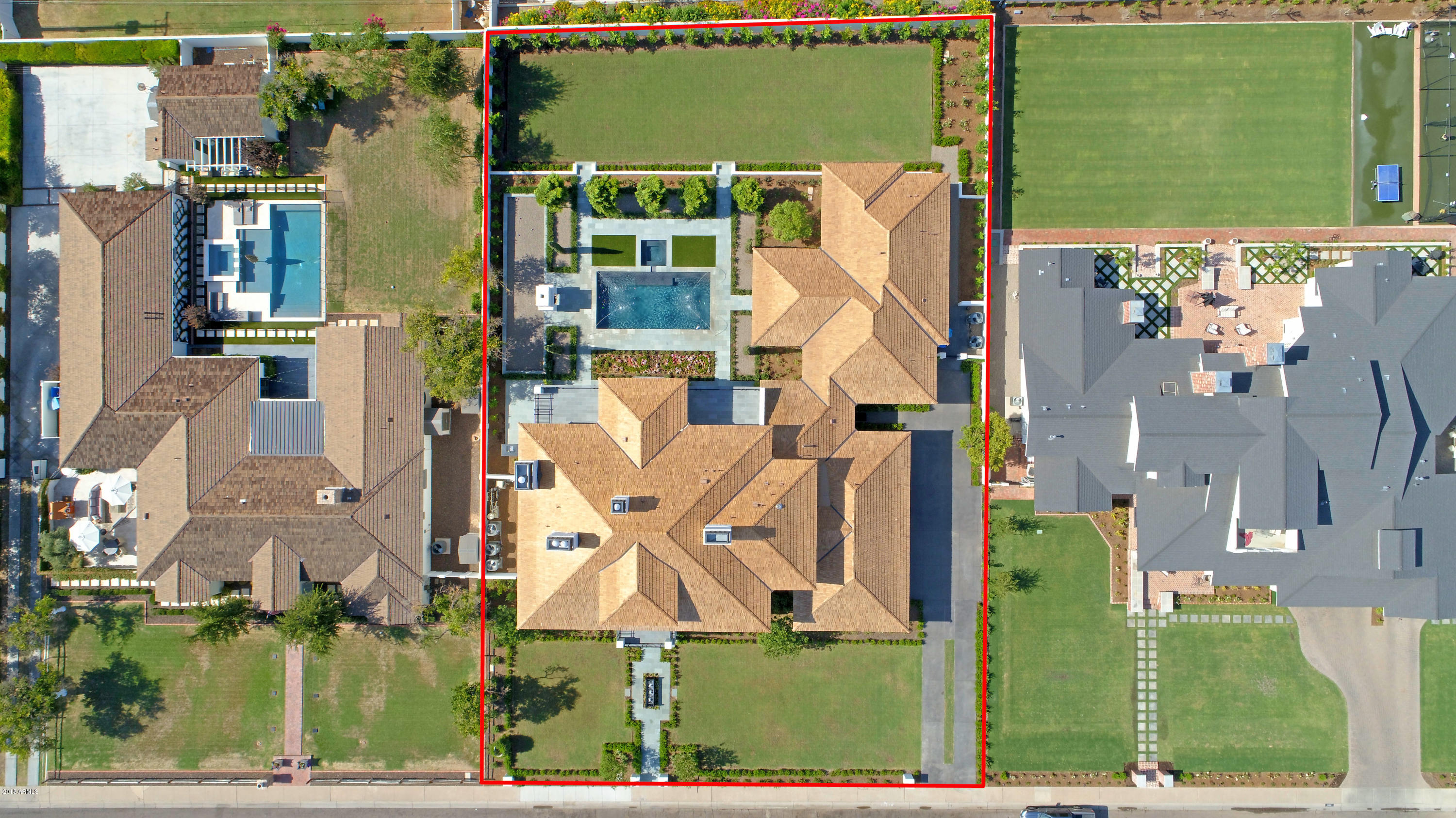 CHARNWOOD 2 - Residential