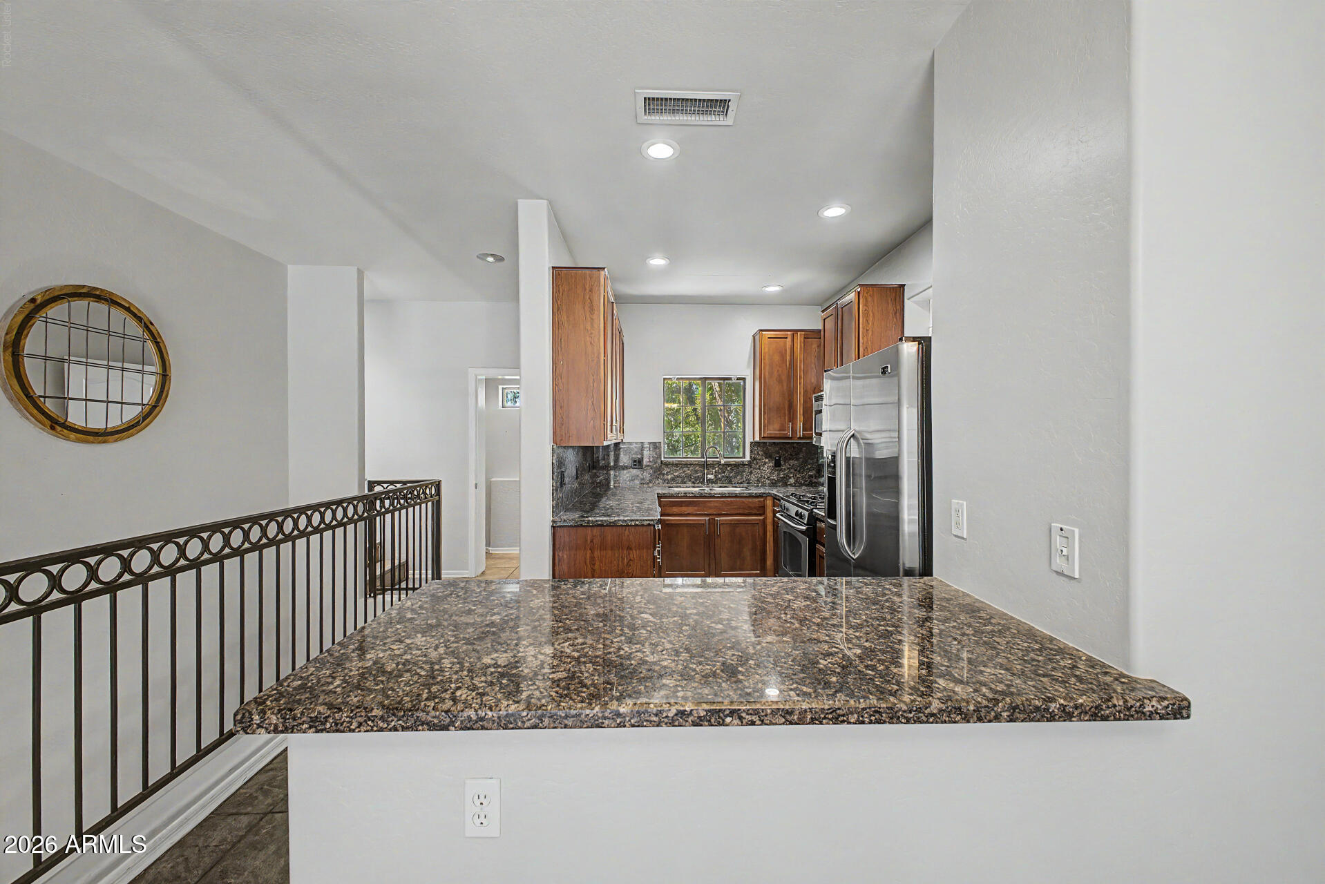 BROWNSTONE SQUARE - Residential