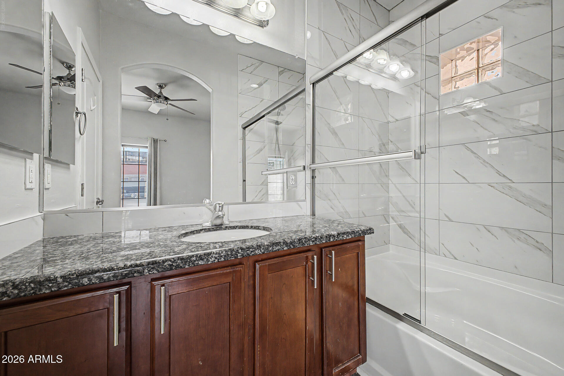 BROWNSTONE SQUARE - Residential