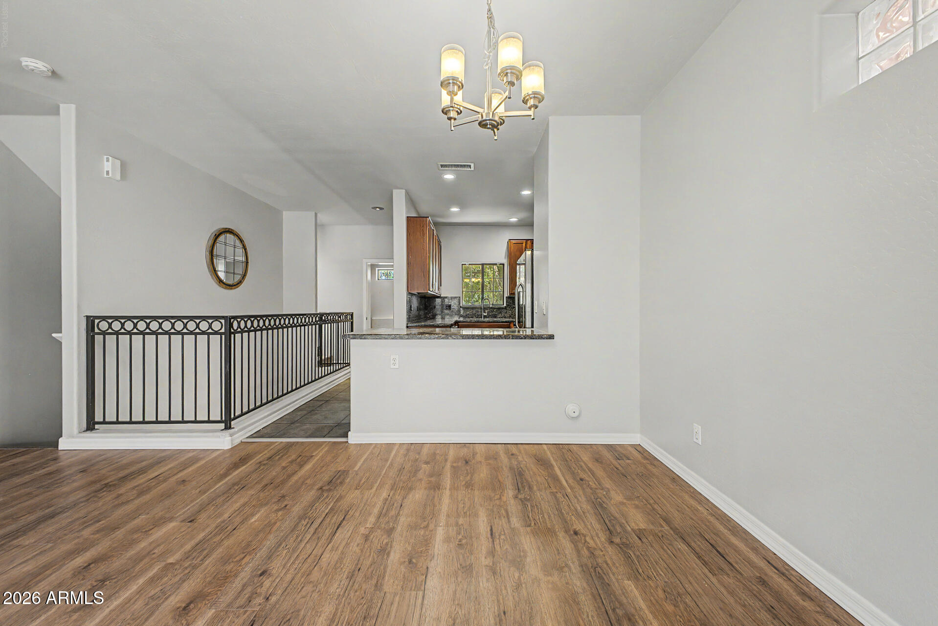 BROWNSTONE SQUARE - Residential