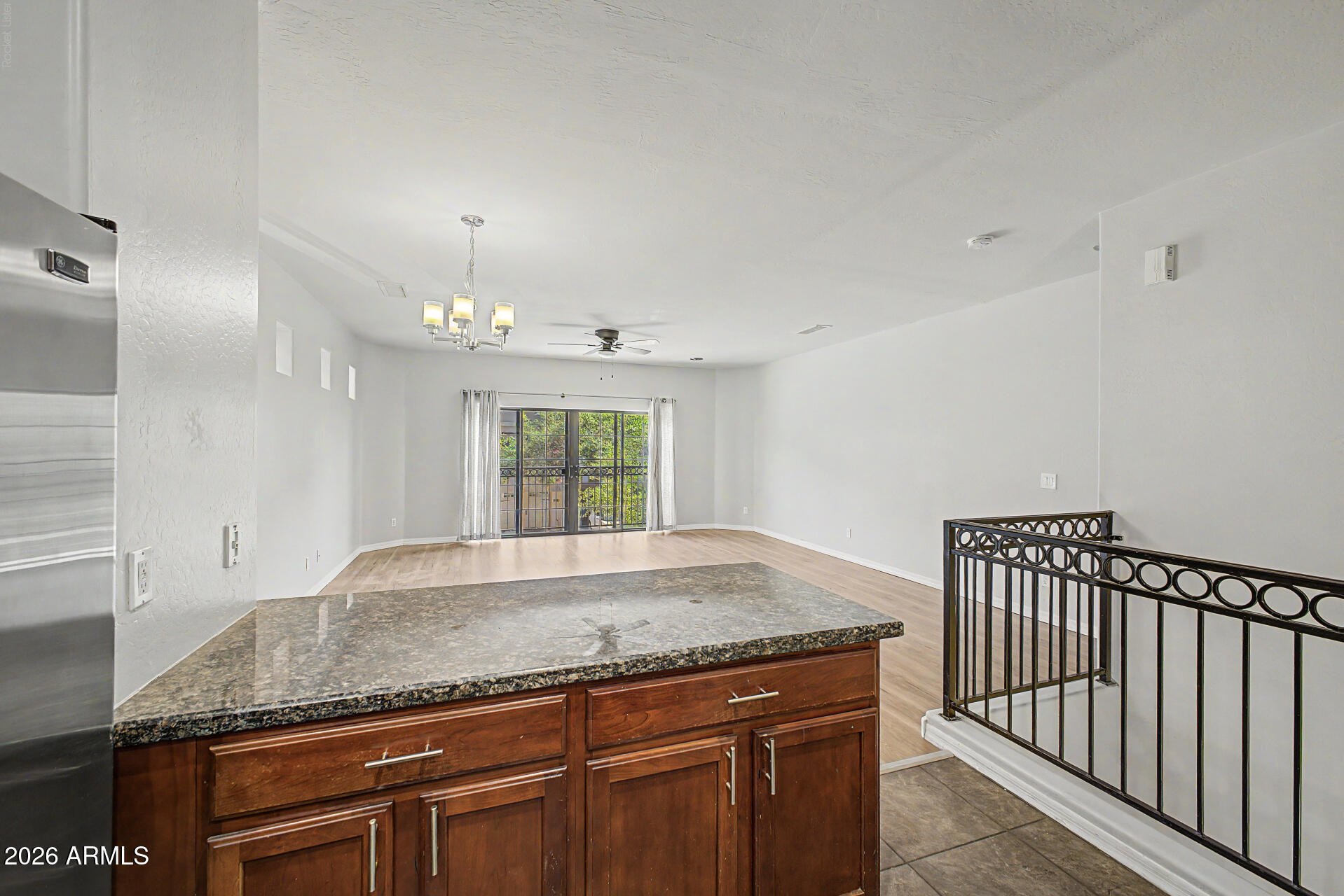 BROWNSTONE SQUARE - Residential
