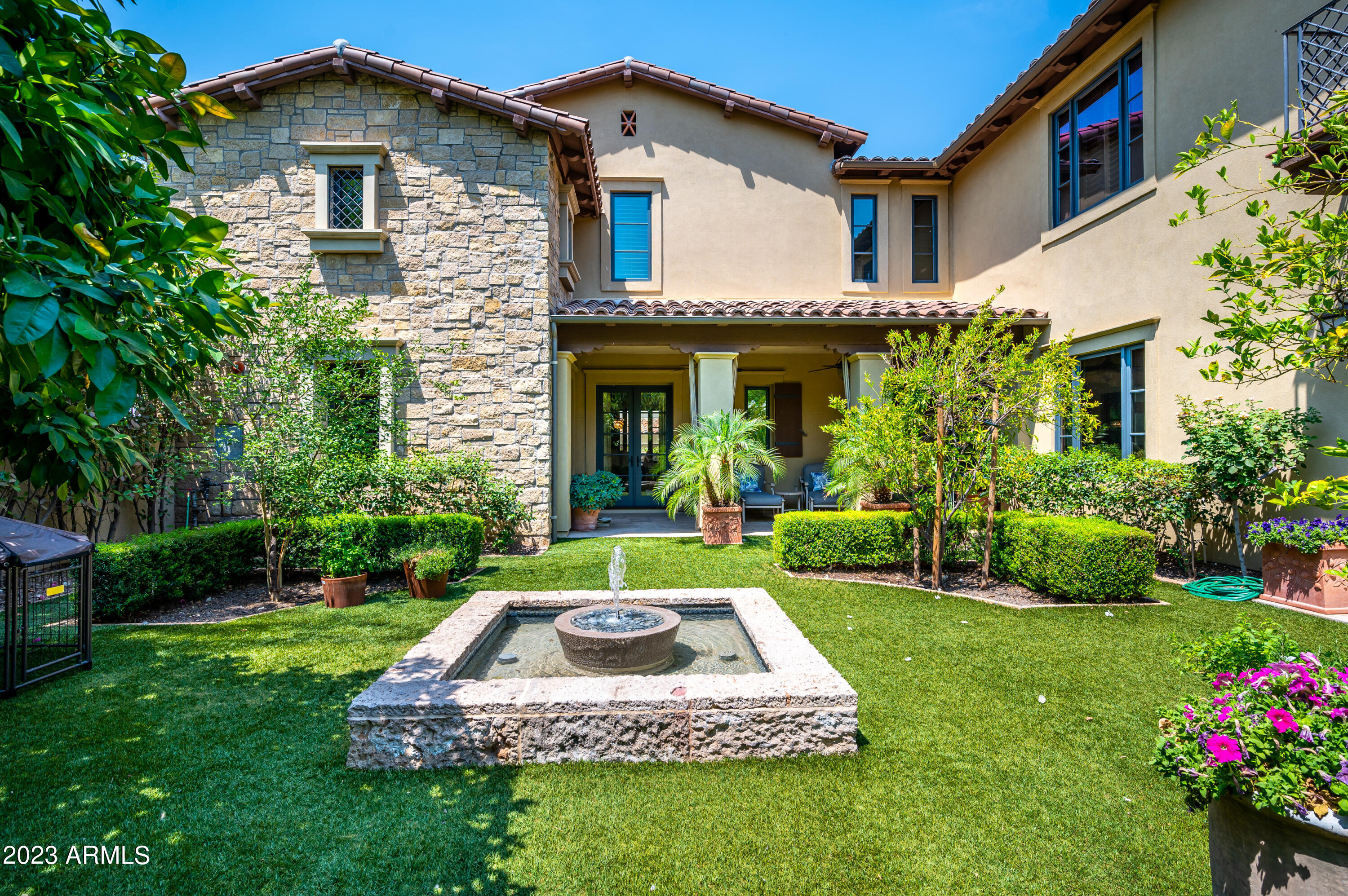 Silverleaf at DC Ranch - Residential