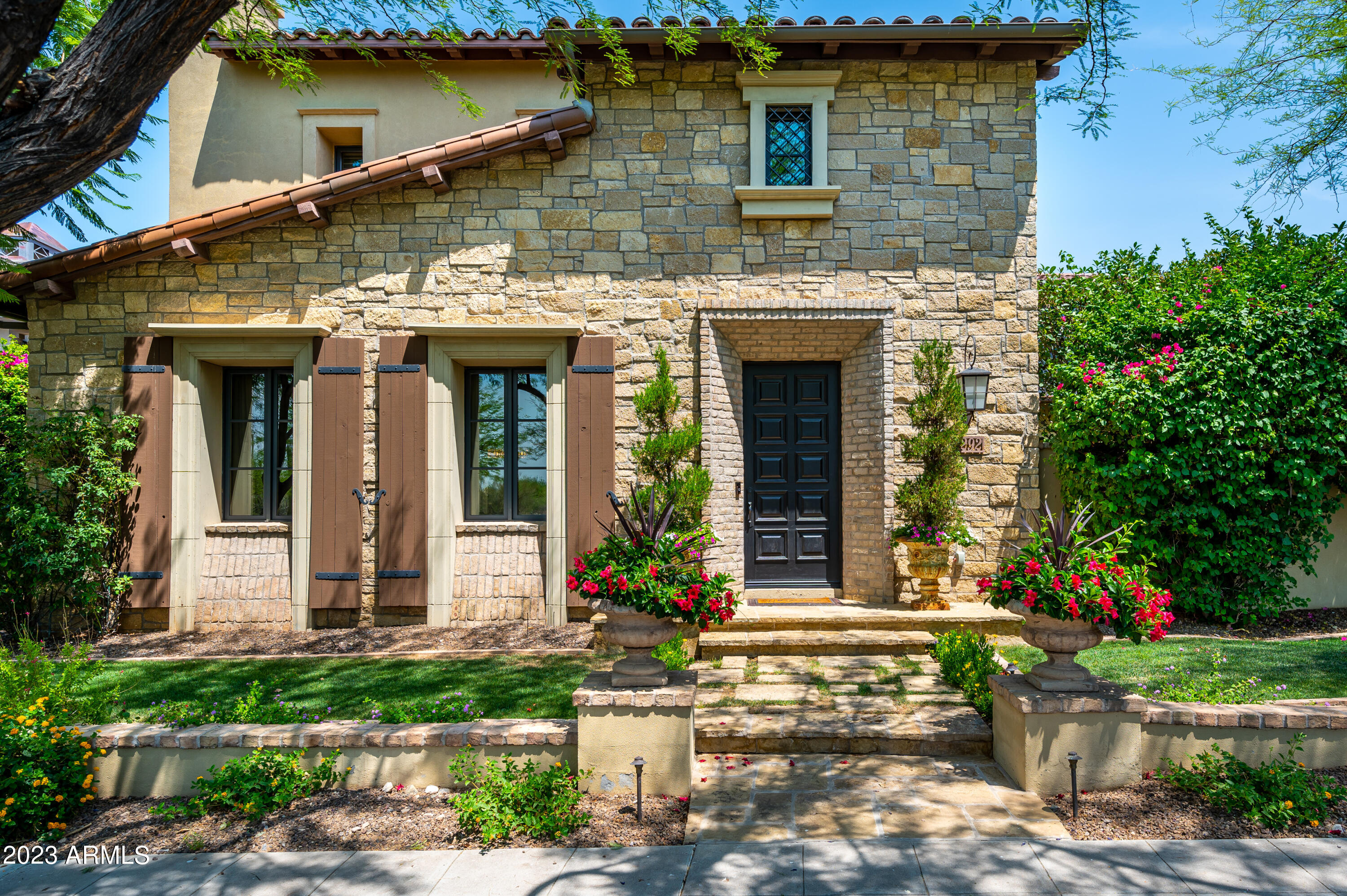 Silverleaf at DC Ranch - Residential