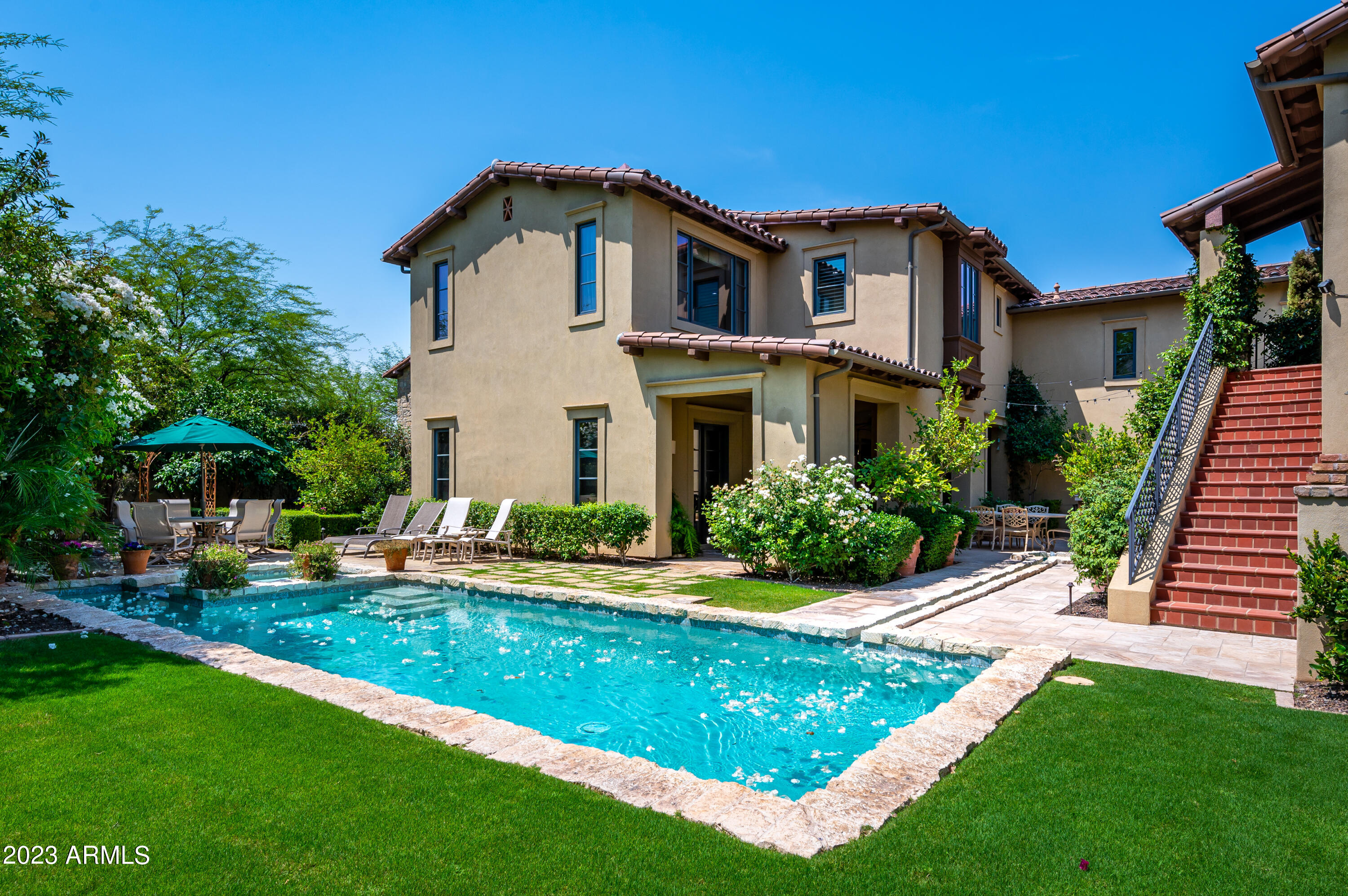 Silverleaf at DC Ranch - Residential
