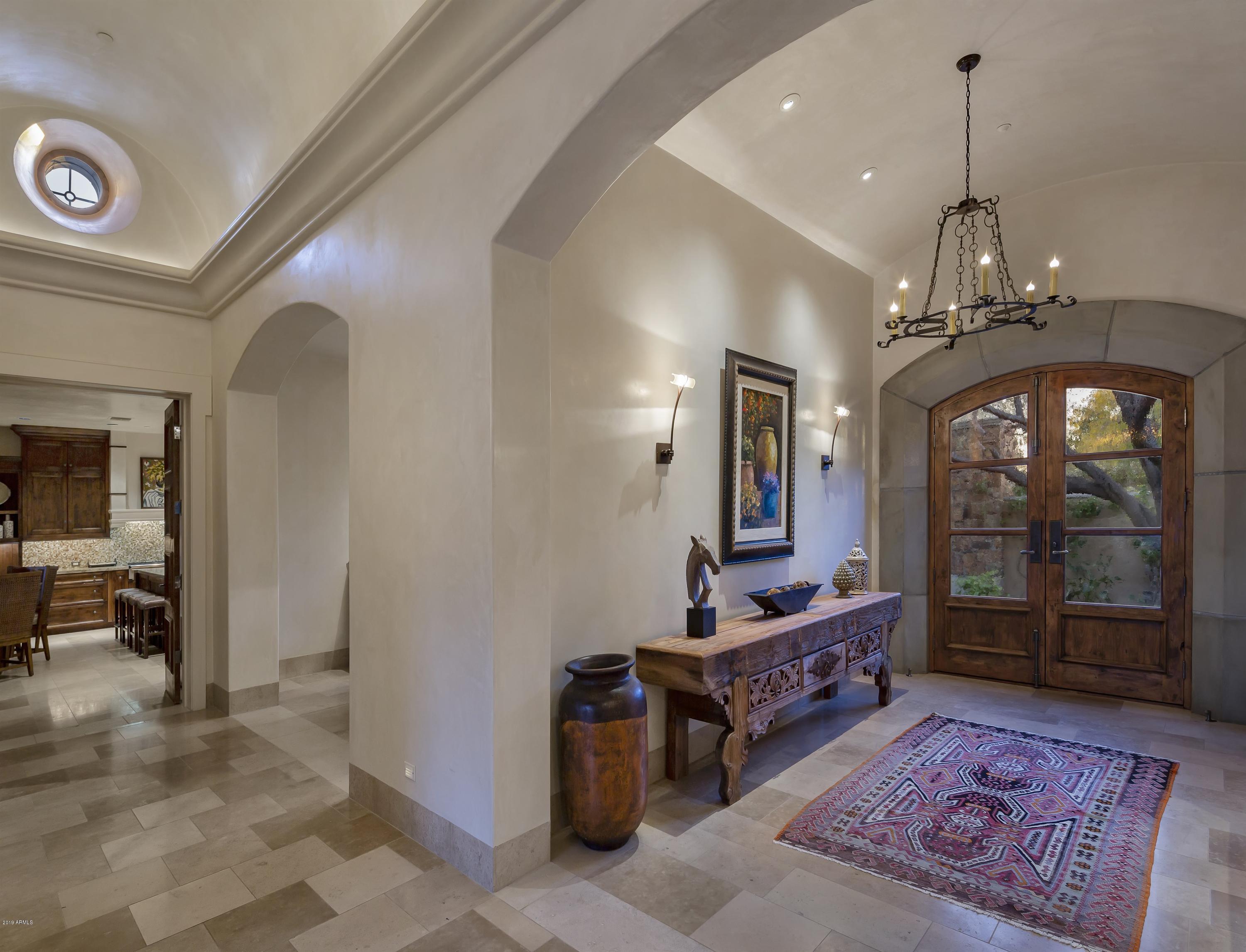 Estancia - Residential