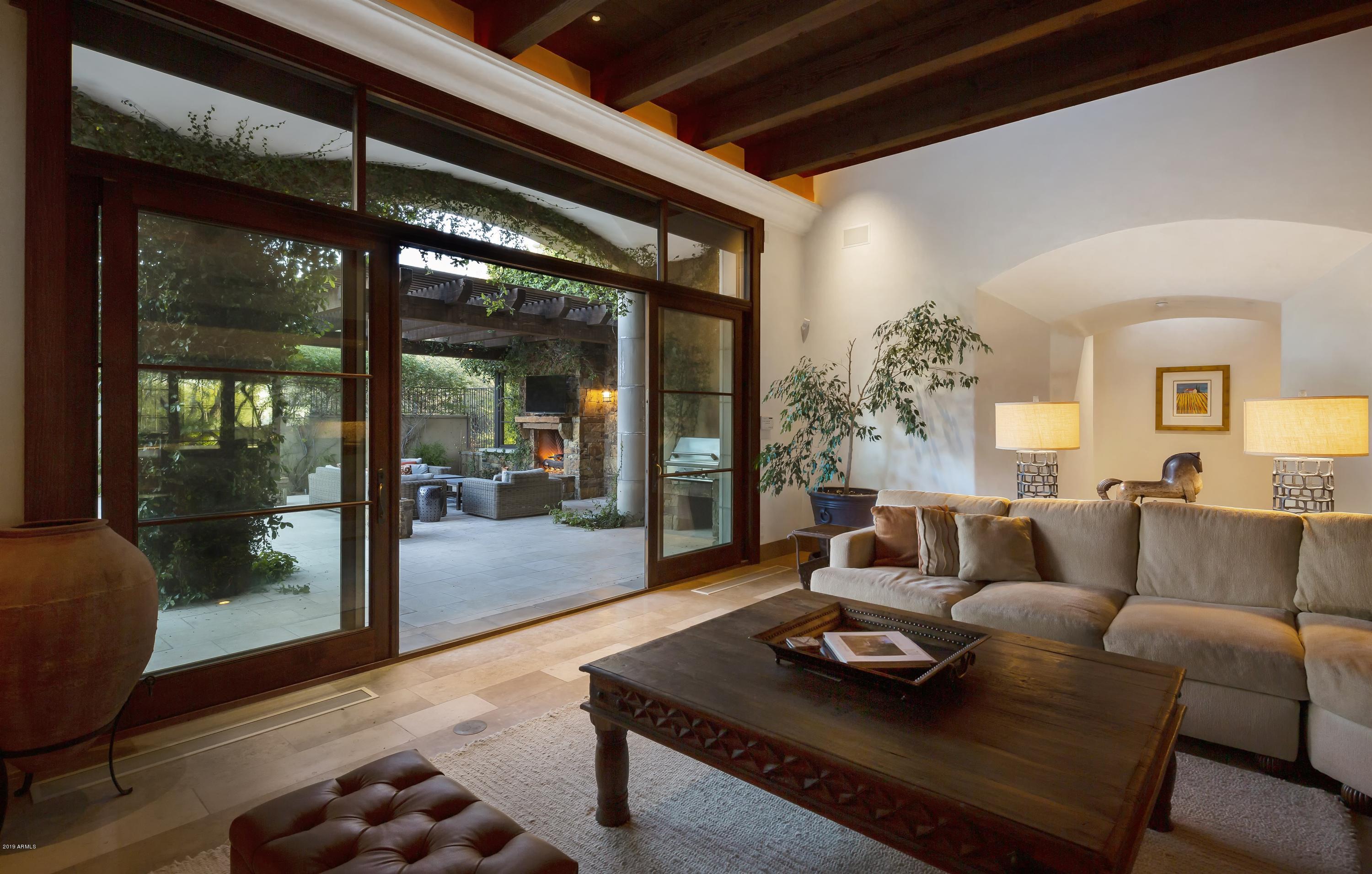 Estancia - Residential