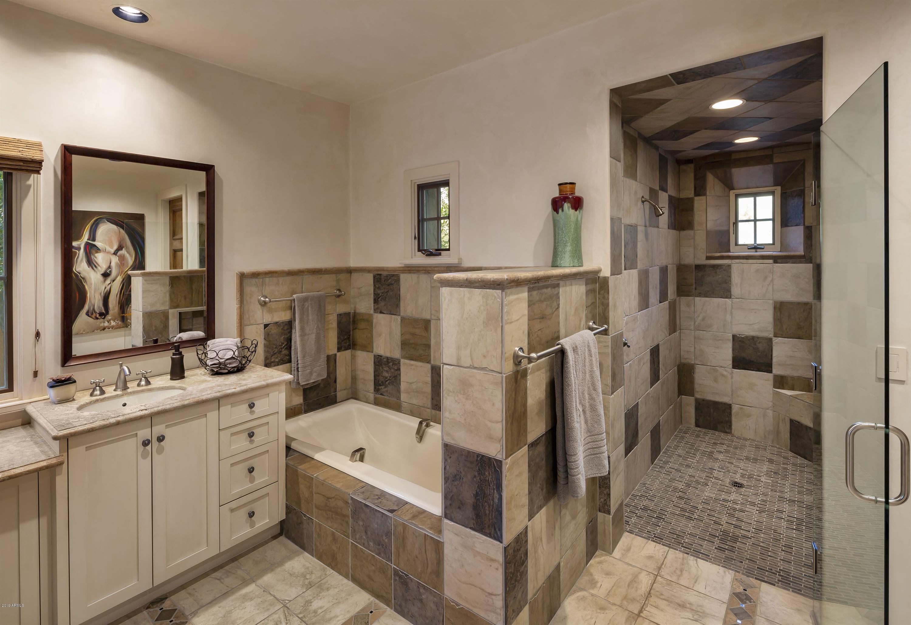 Estancia - Residential