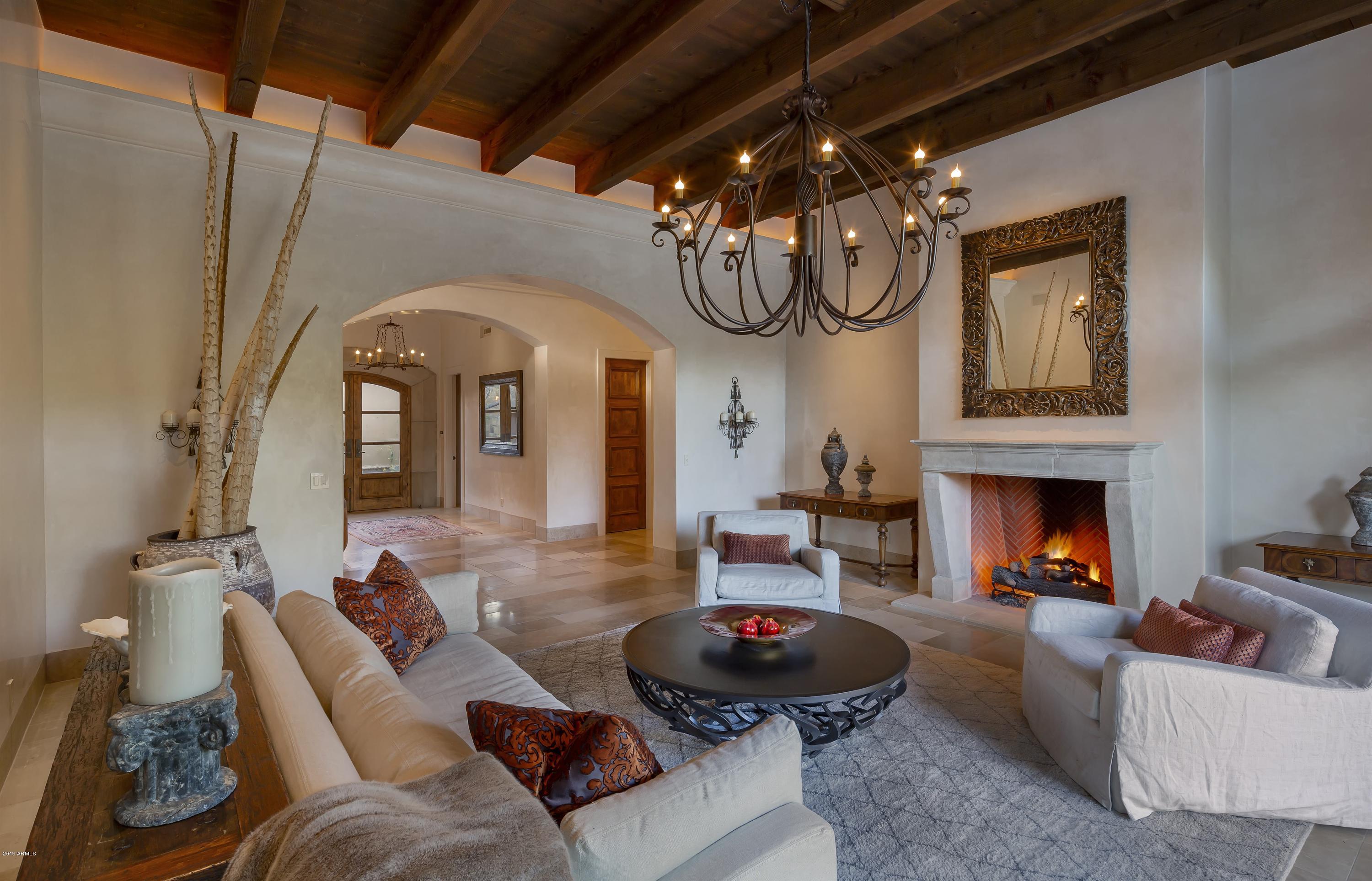 Estancia - Residential