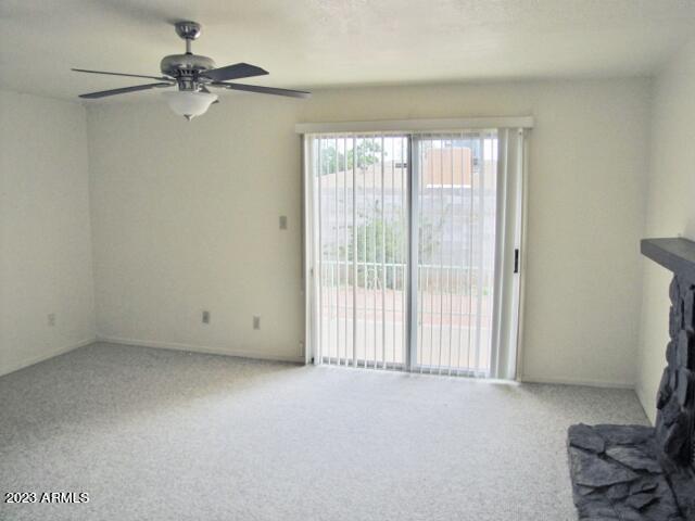 VISTA VILLAGE 1 - Residential Lease