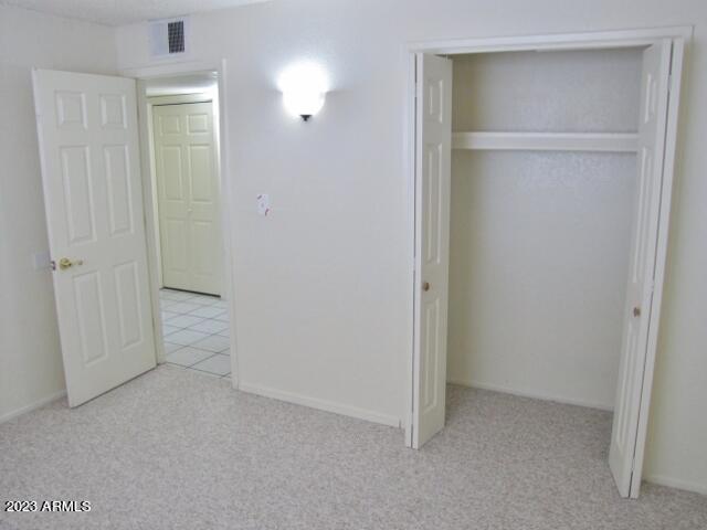 VISTA VILLAGE 1 - Residential Lease