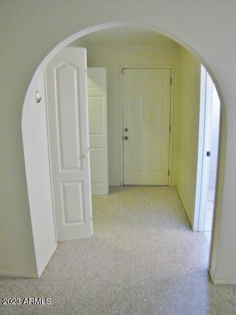 VISTA VILLAGE 1 - Residential Lease
