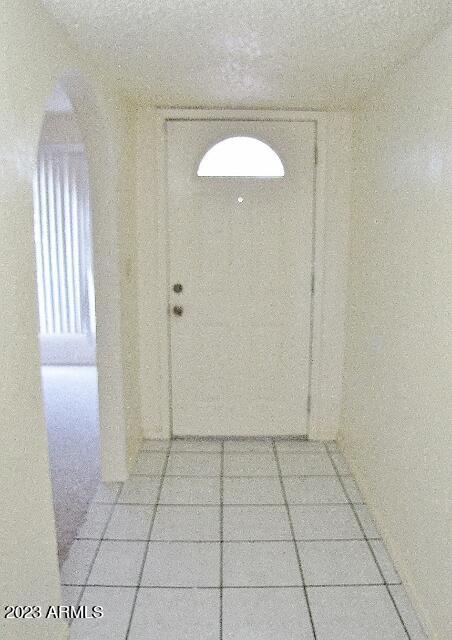 VISTA VILLAGE 1 - Residential Lease