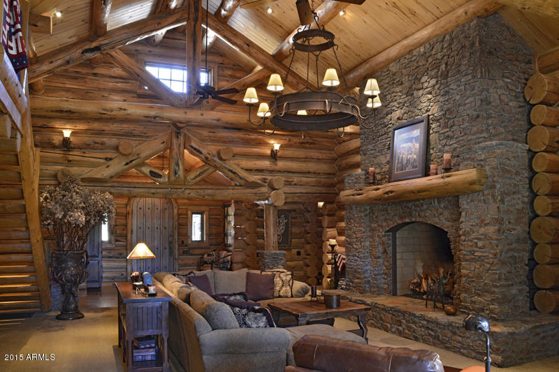 Forest Highlands - Residential