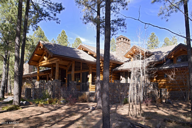 Forest Highlands - Residential
