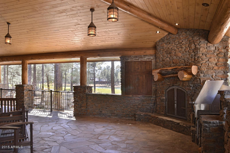 Forest Highlands - Residential