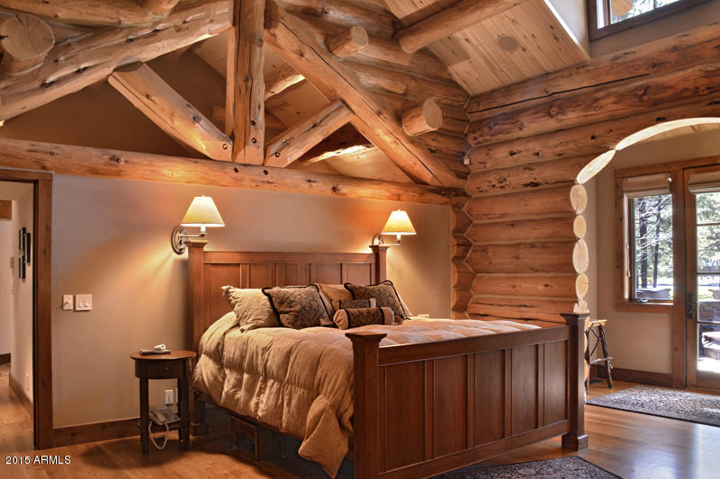 Forest Highlands - Residential