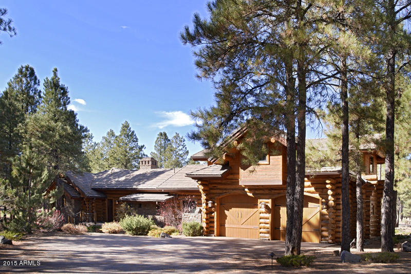Forest Highlands - Residential