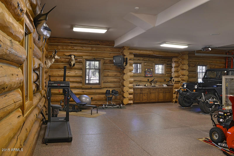 Forest Highlands - Residential
