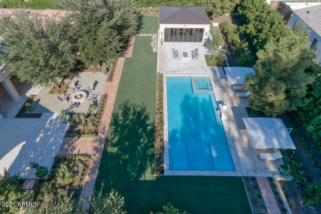 MORNING GLORY MEADOWS - Residential