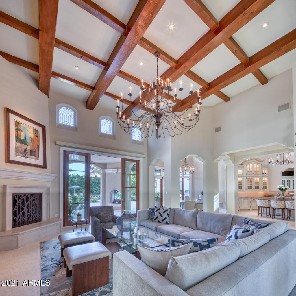 MORNING GLORY MEADOWS - Residential