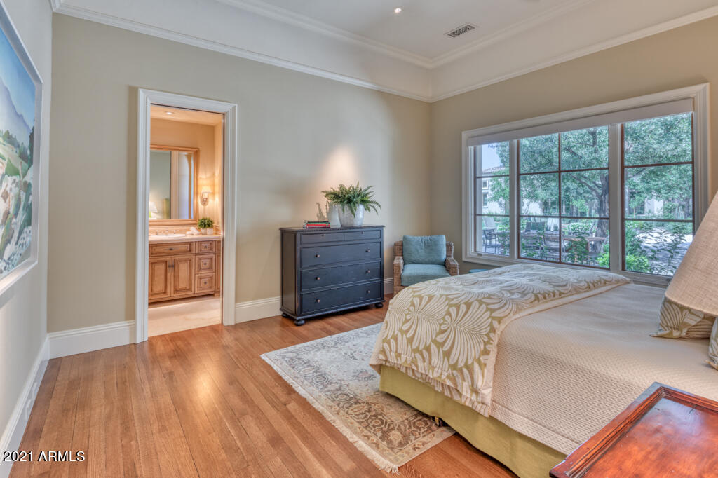MORNING GLORY MEADOWS - Residential