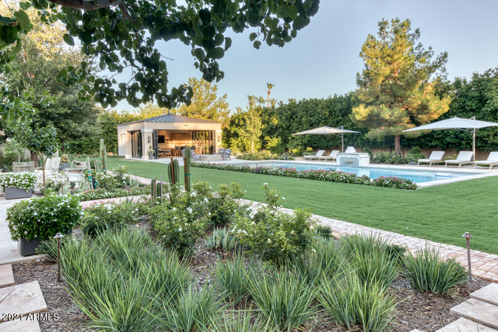MORNING GLORY MEADOWS - Residential